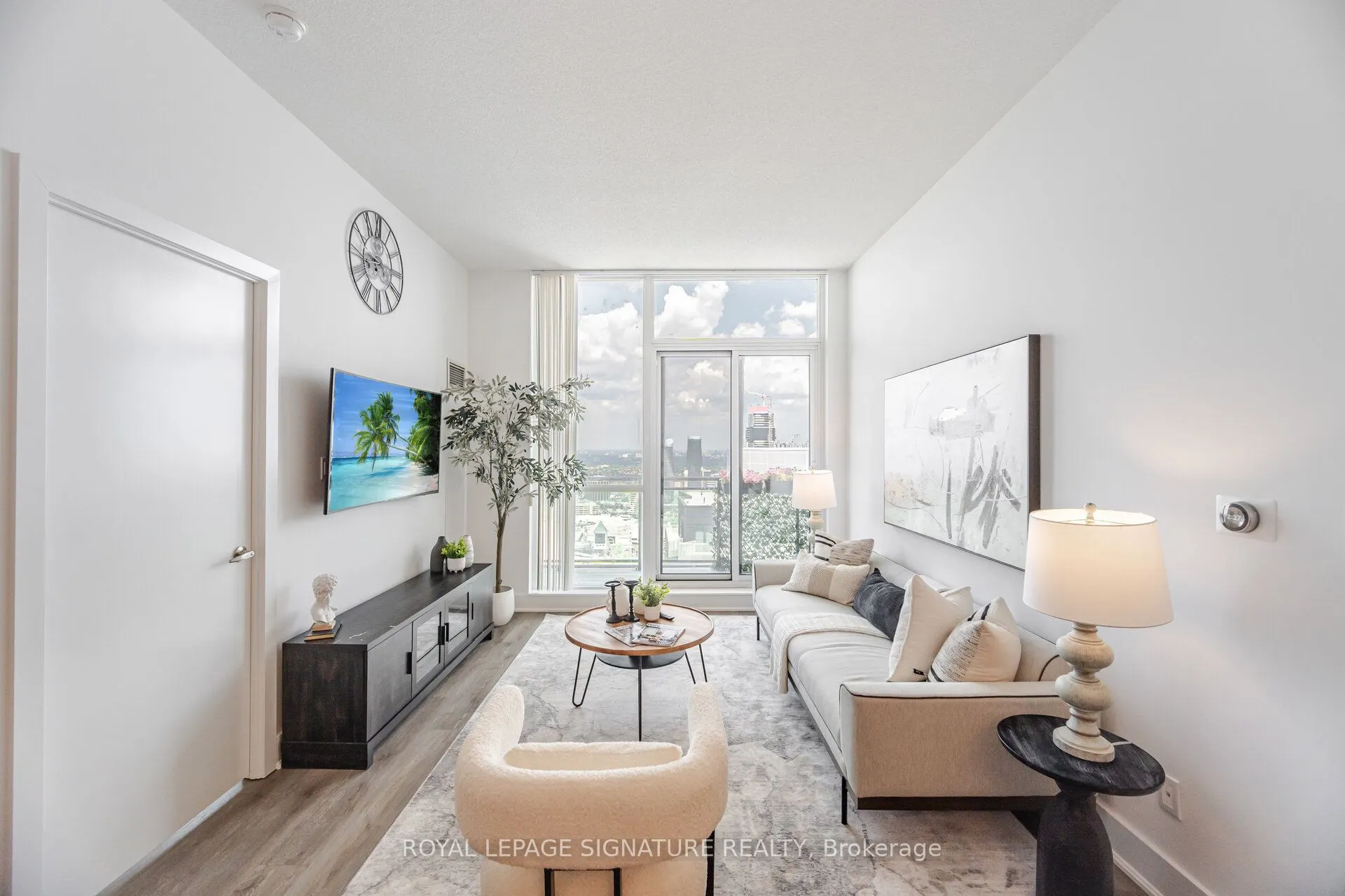 4070 Confederation Parkway, #PH4605