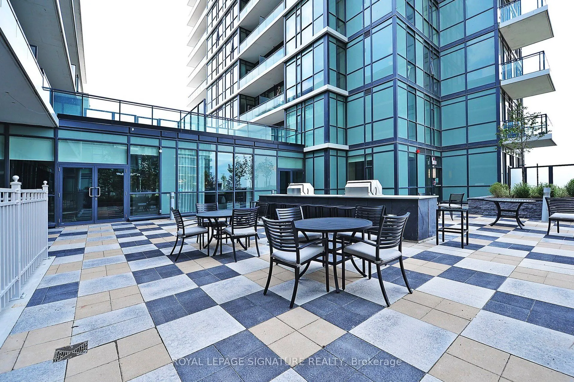 4070 Confederation Parkway, #PH4605