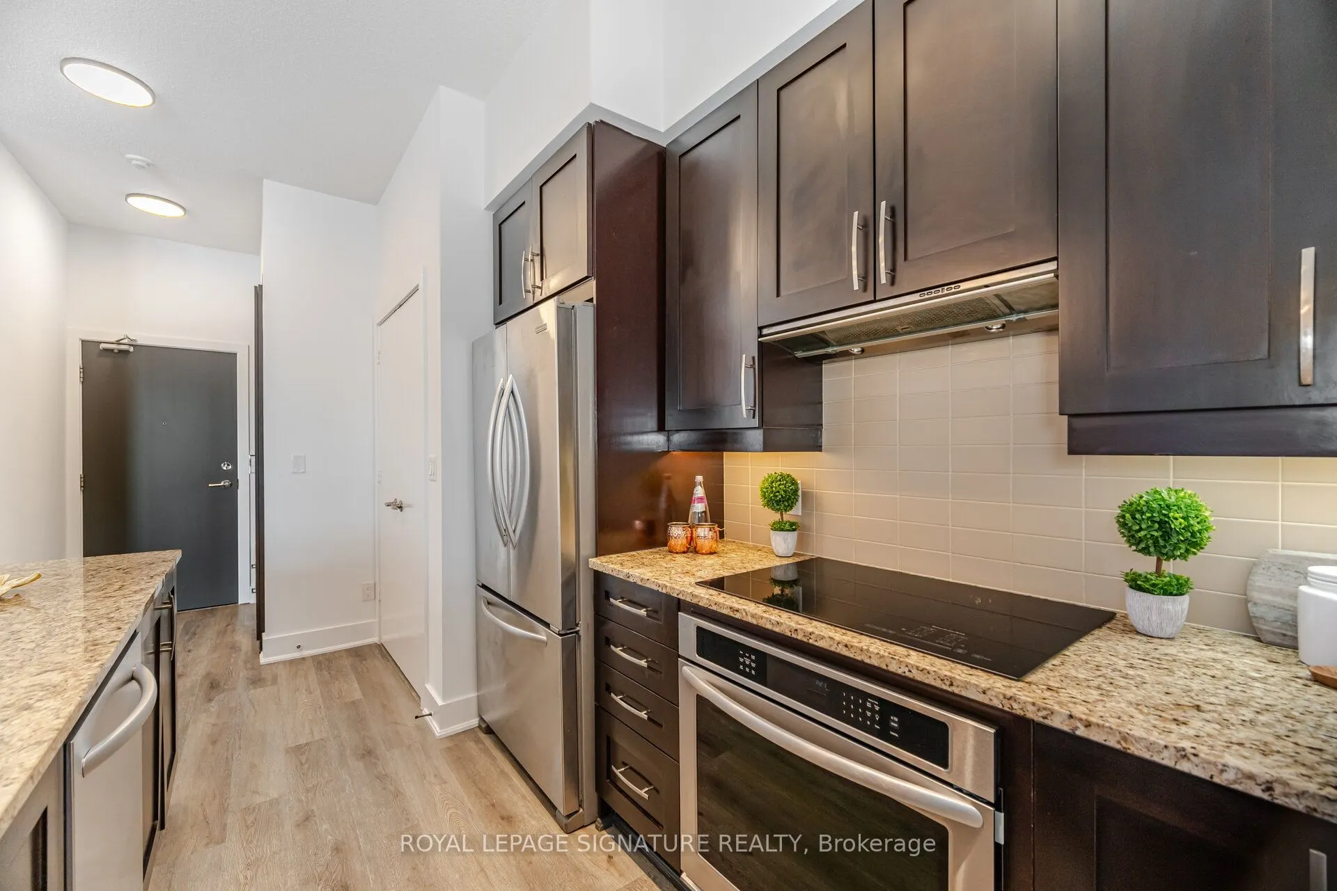 4070 Confederation Parkway, #PH4605