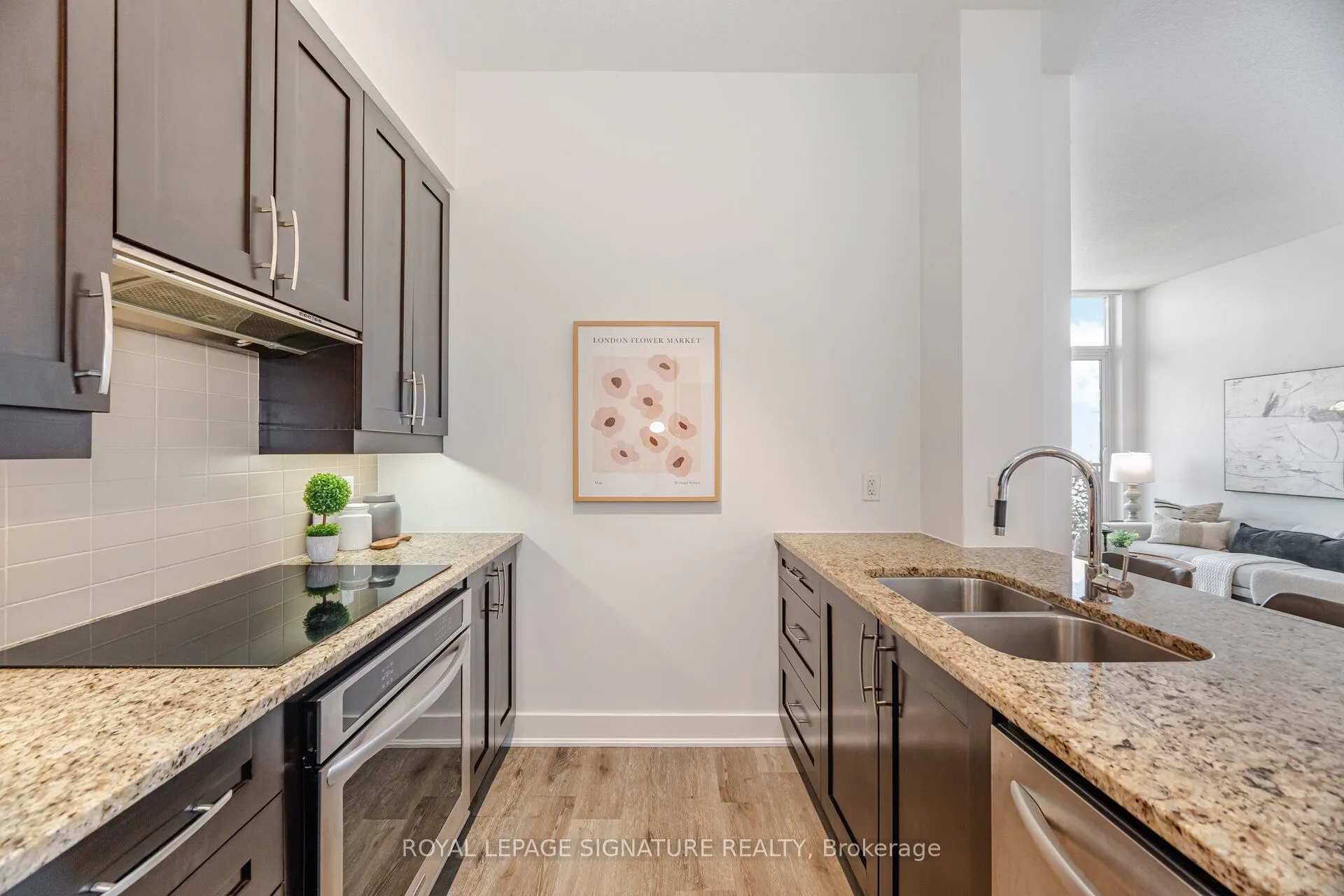 4070 Confederation Parkway, #PH4605