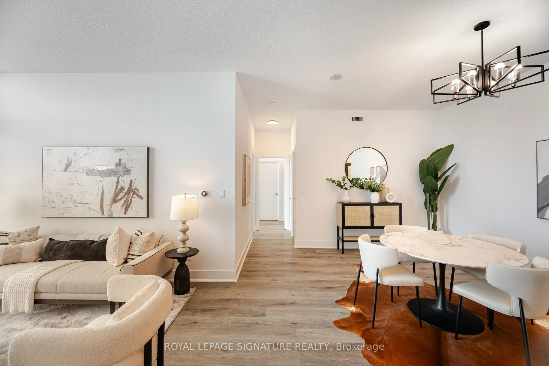 4070 Confederation Parkway, #PH4605