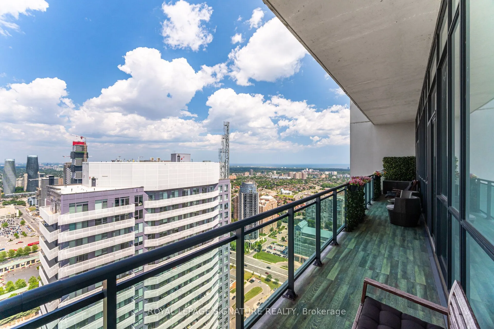 4070 Confederation Parkway, #PH4605