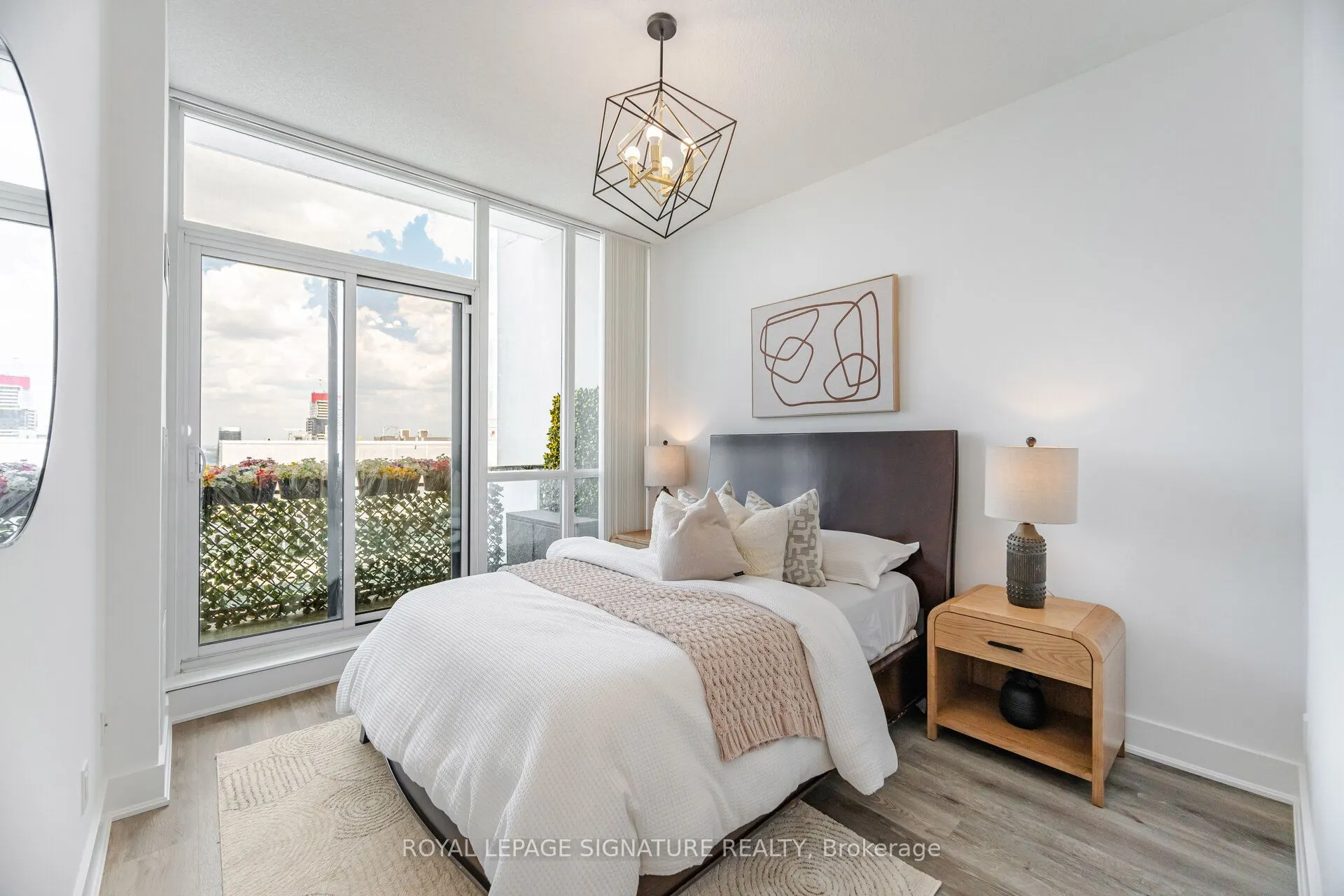 4070 Confederation Parkway, #PH4605