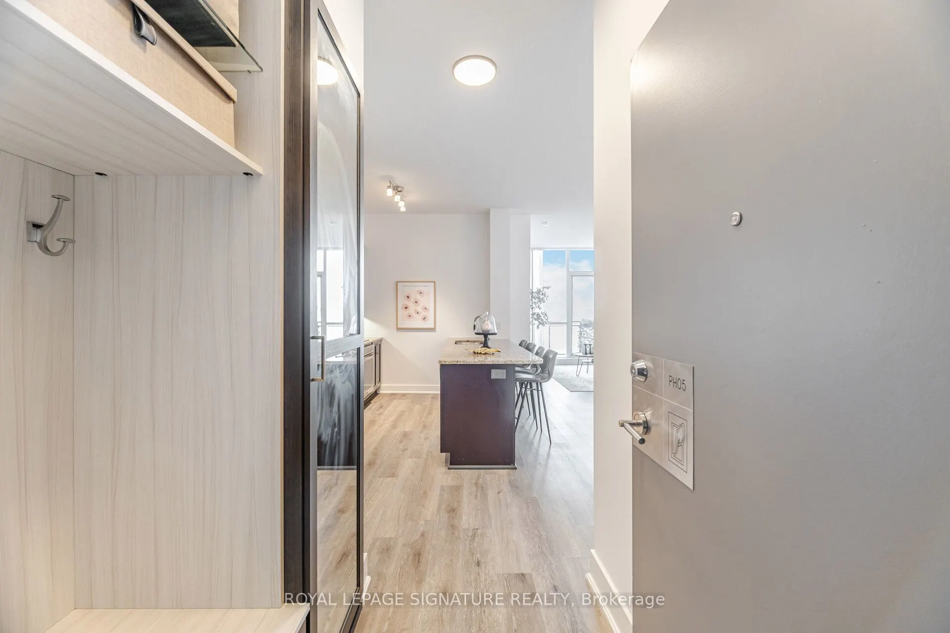 4070 Confederation Parkway, #PH4605