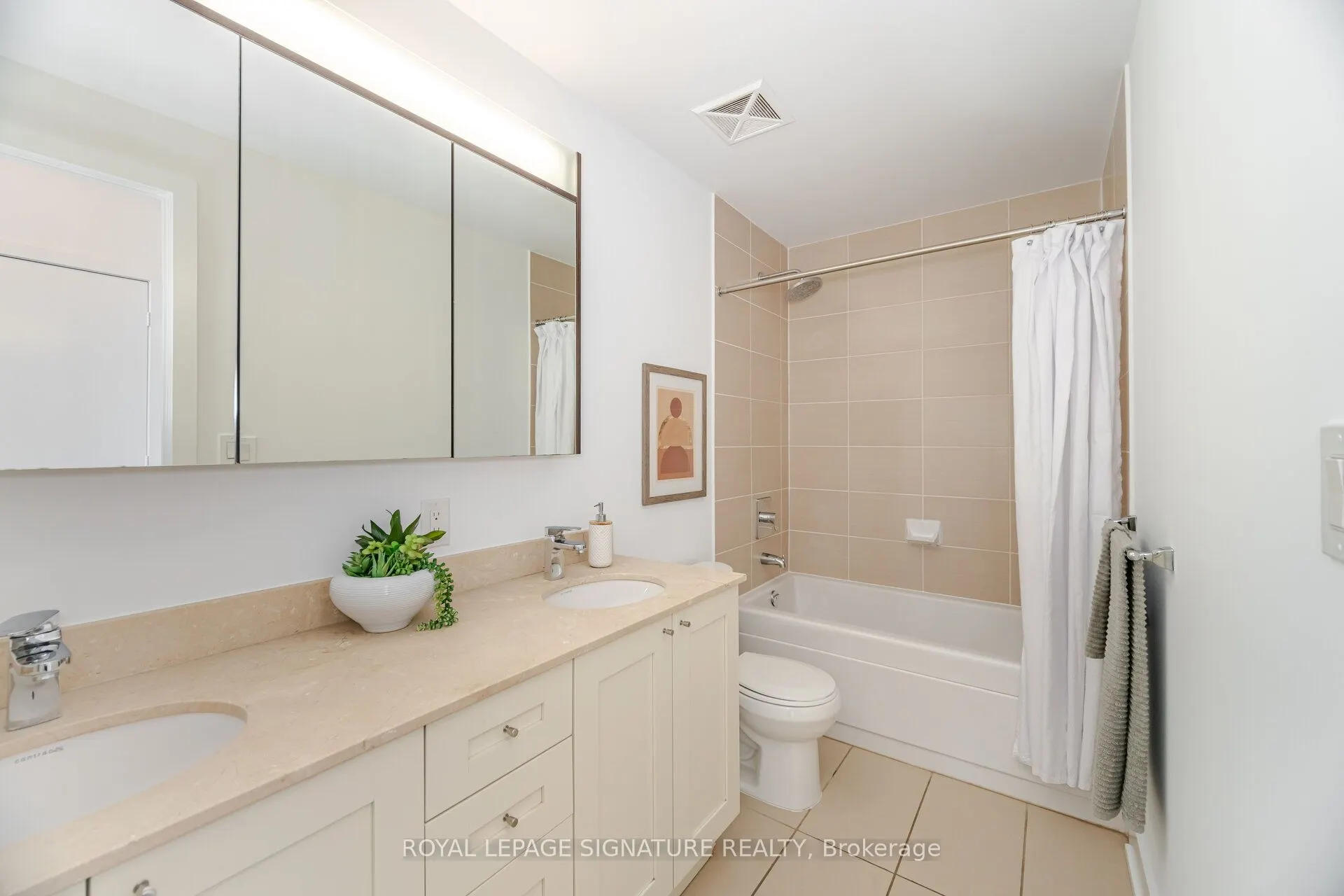 4070 Confederation Parkway, #PH4605