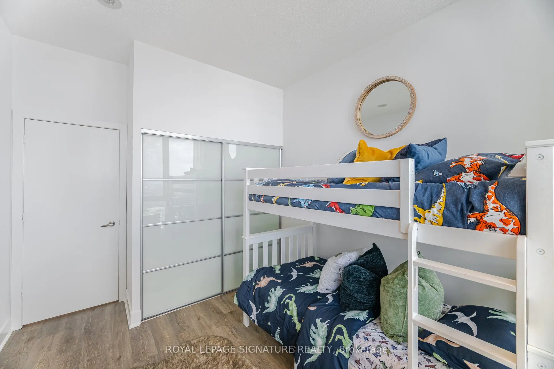 4070 Confederation Parkway, #PH4605