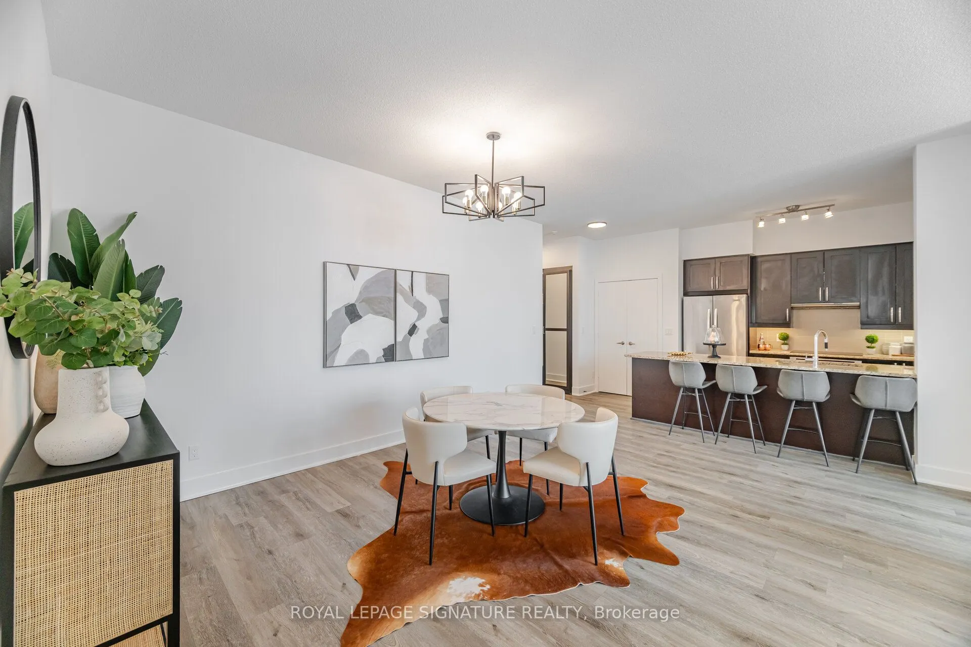 4070 Confederation Parkway, #PH4605