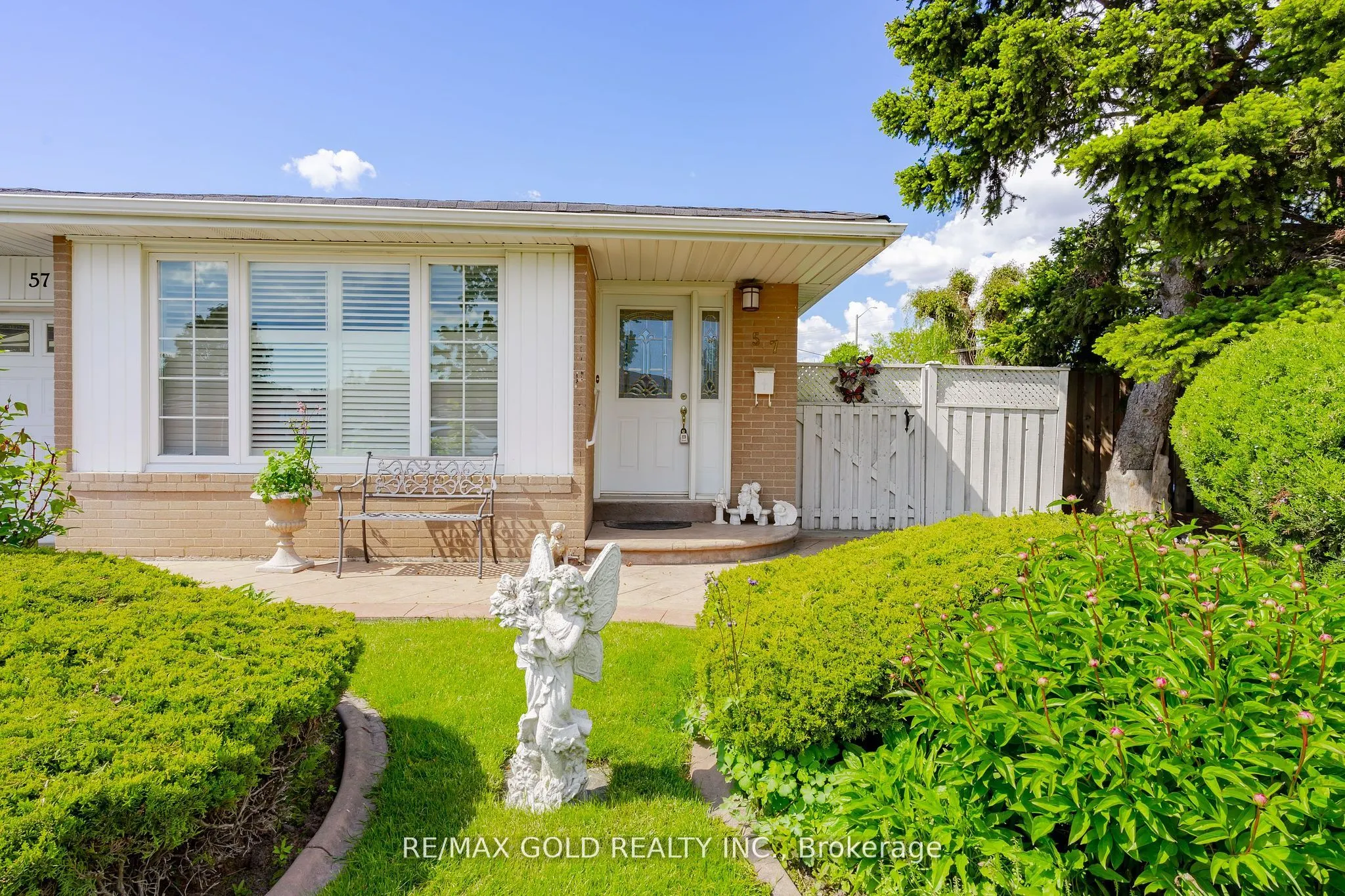 57 Cathcart Crescent