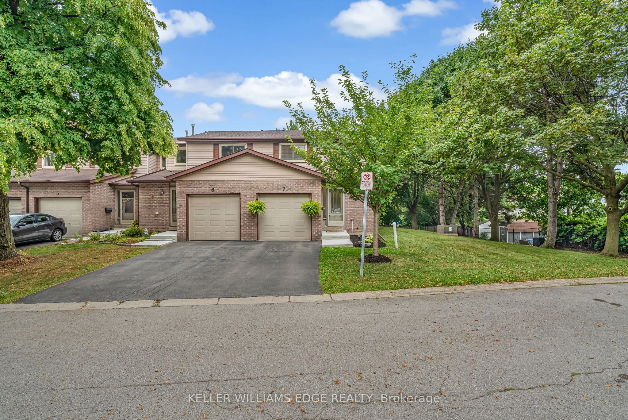 1232 Guelph Line, #7