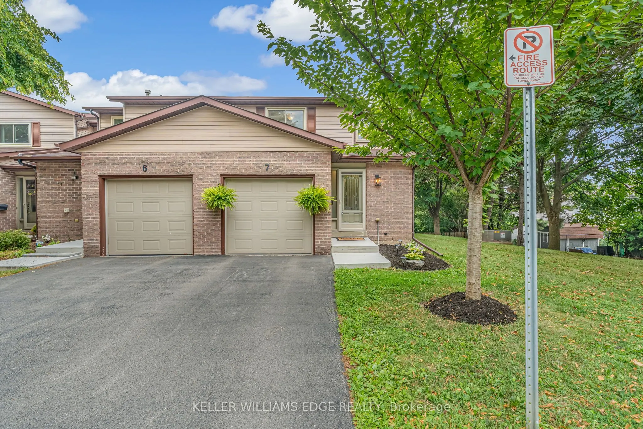 1232 Guelph Line, #7