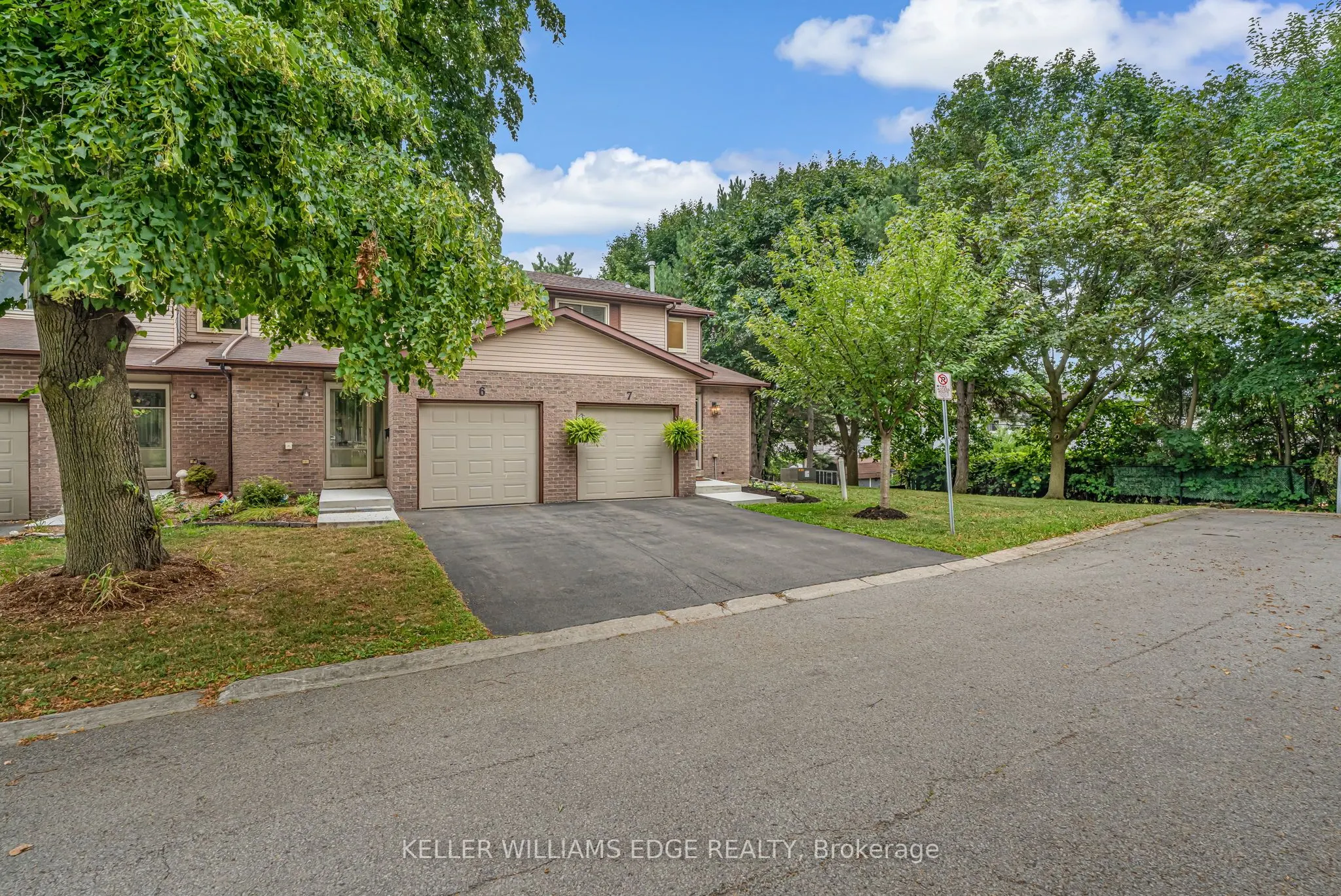 1232 Guelph Line, #7
