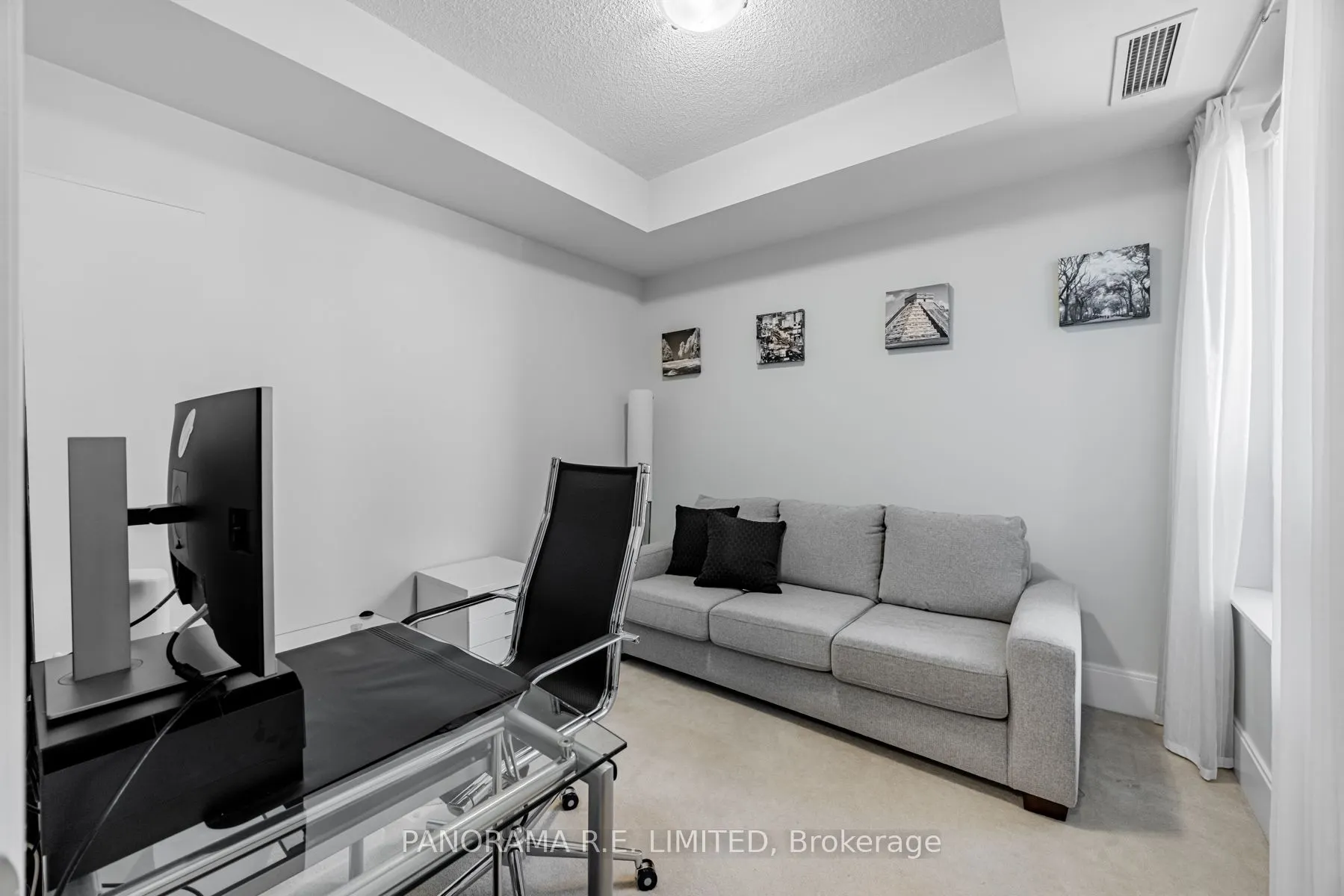 330 Burnhamthorpe Road W, #203