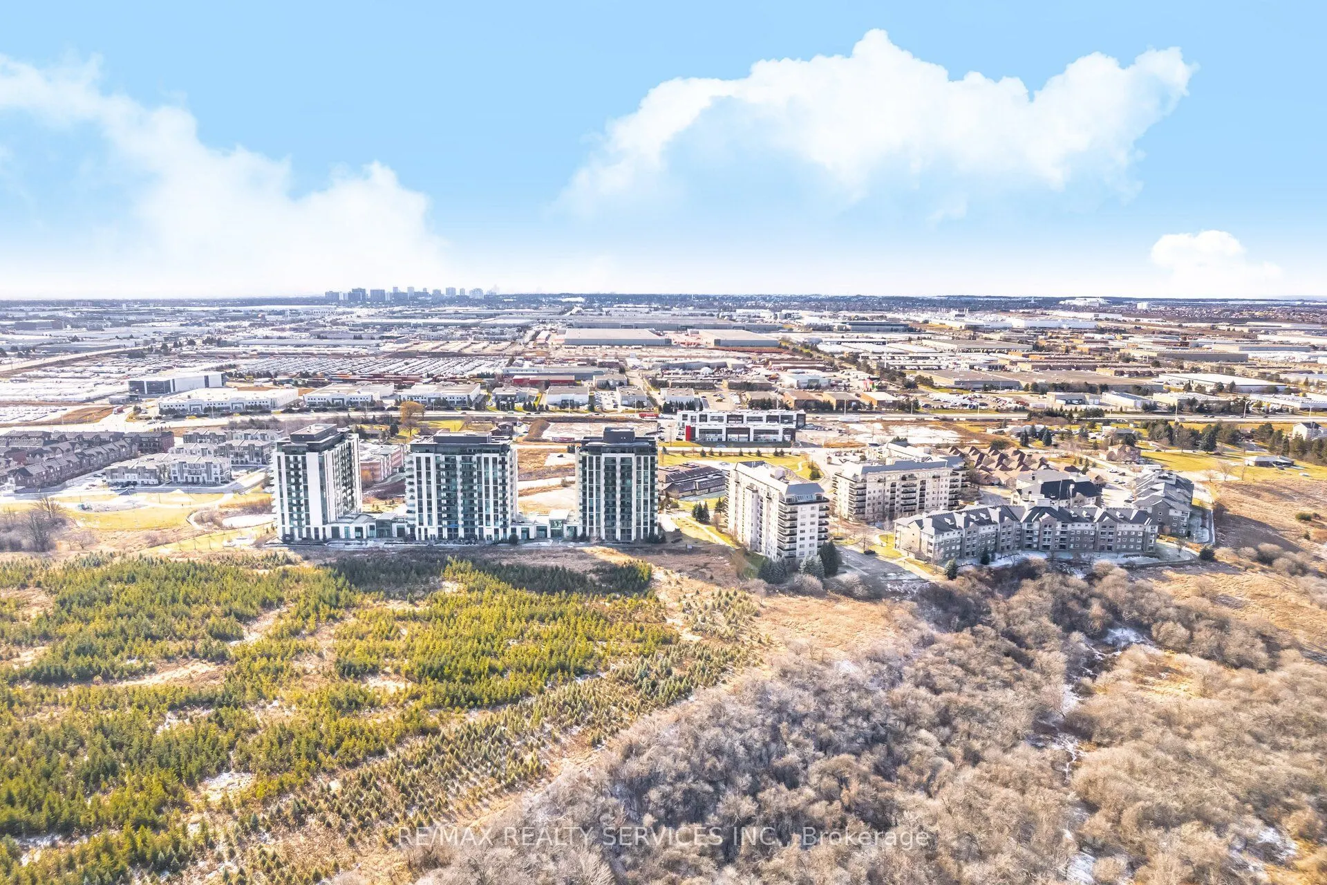 45 Yorkland Boulevard, #508