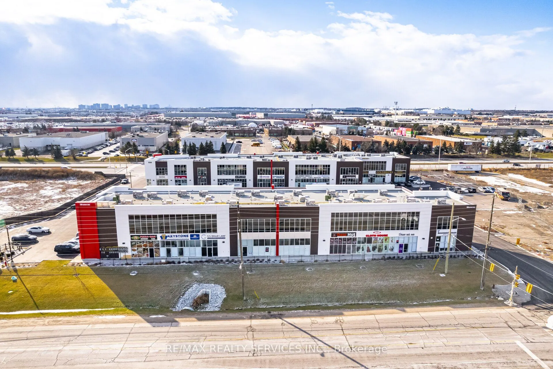 45 Yorkland Boulevard, #508