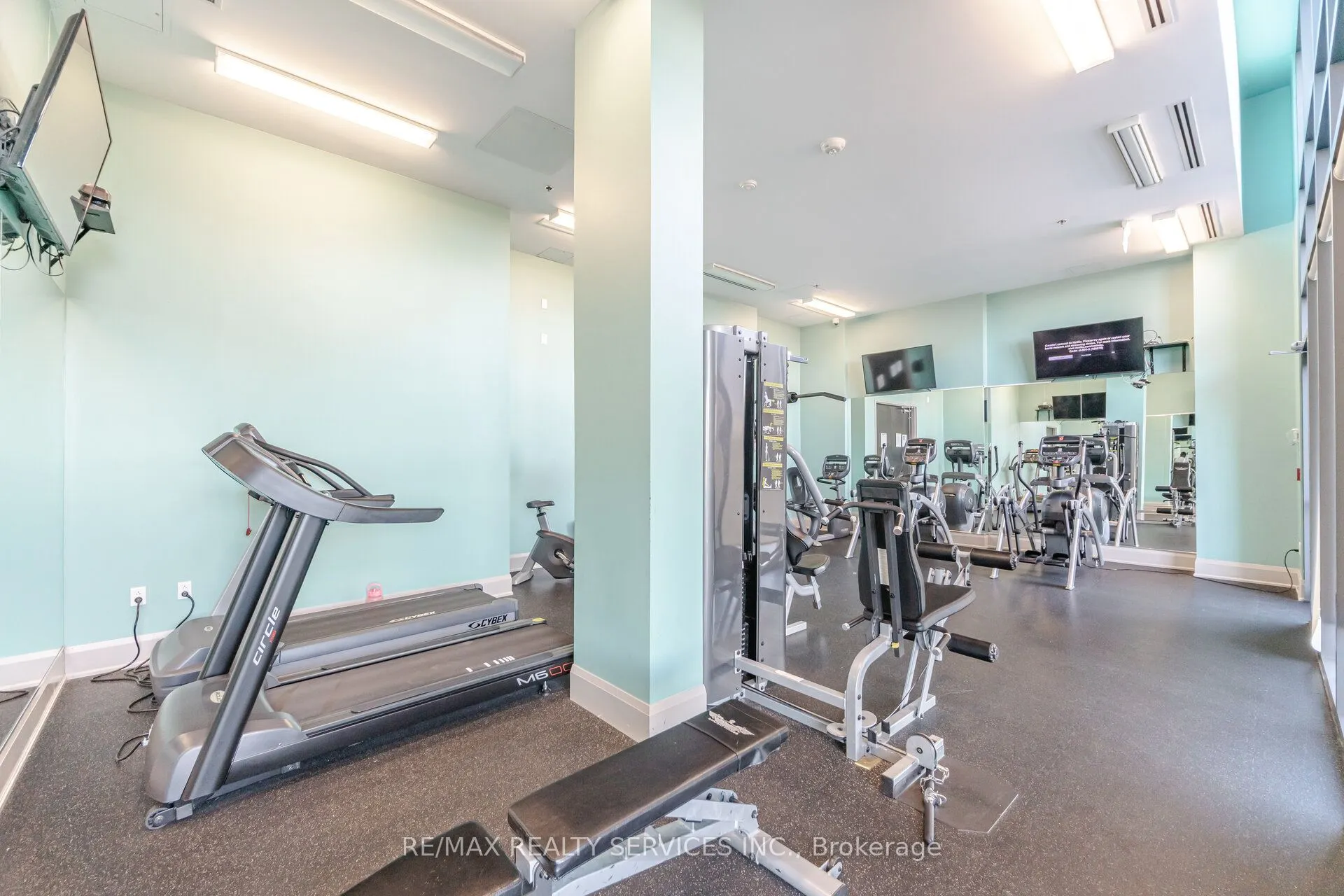 45 Yorkland Boulevard, #508
