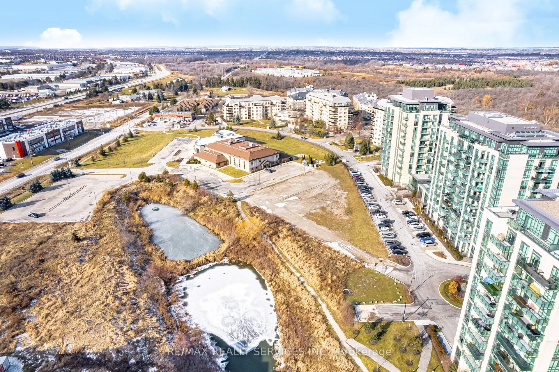 45 Yorkland Boulevard, #508