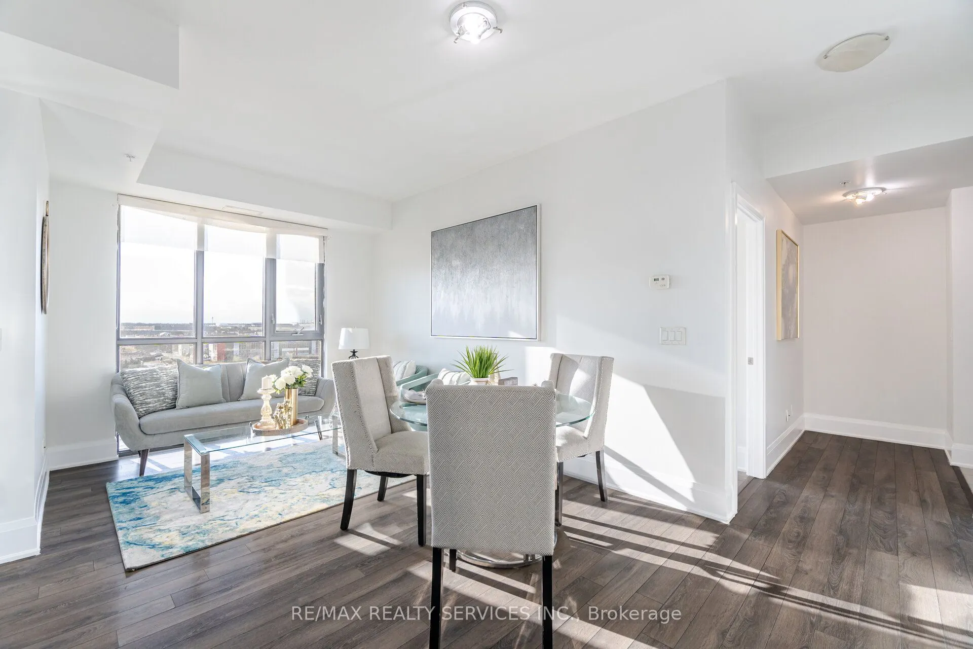45 Yorkland Boulevard, #508