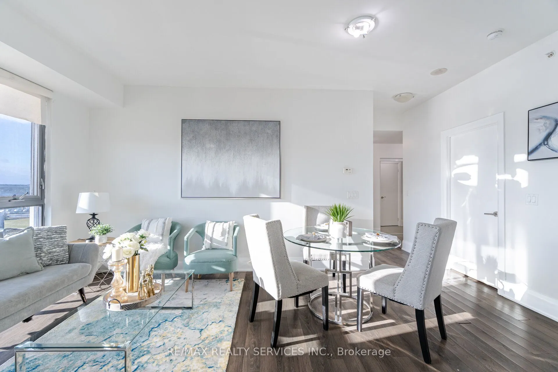 45 Yorkland Boulevard, #508