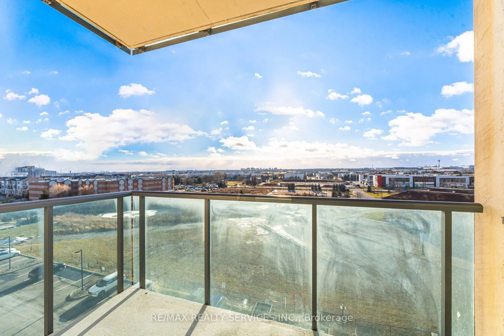 45 Yorkland Boulevard, #508