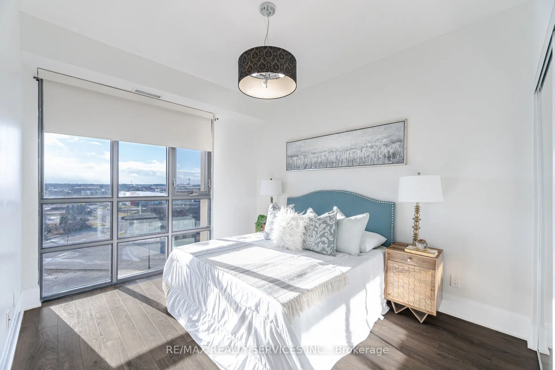 45 Yorkland Boulevard, #508