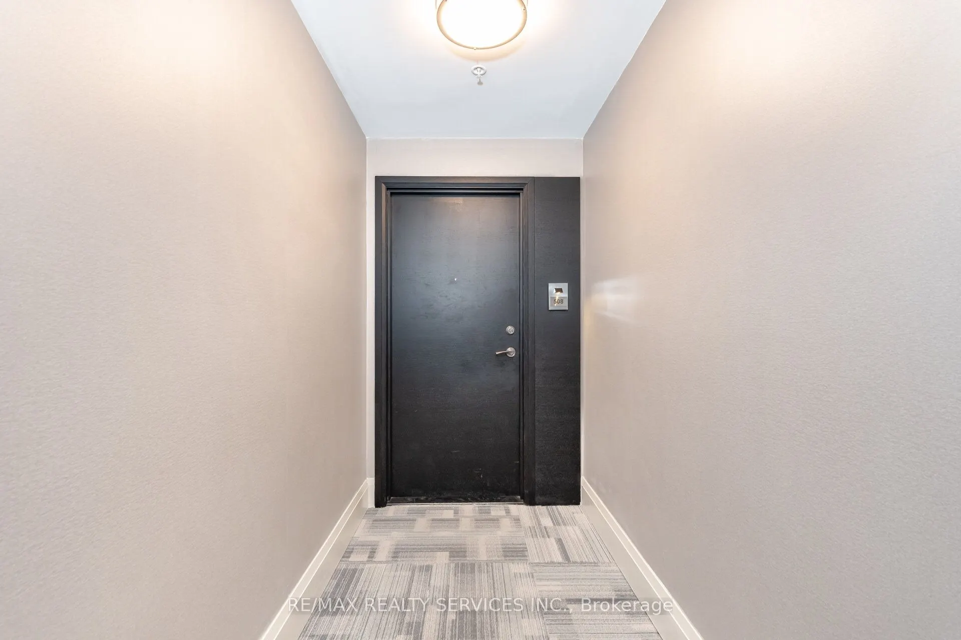 45 Yorkland Boulevard, #508