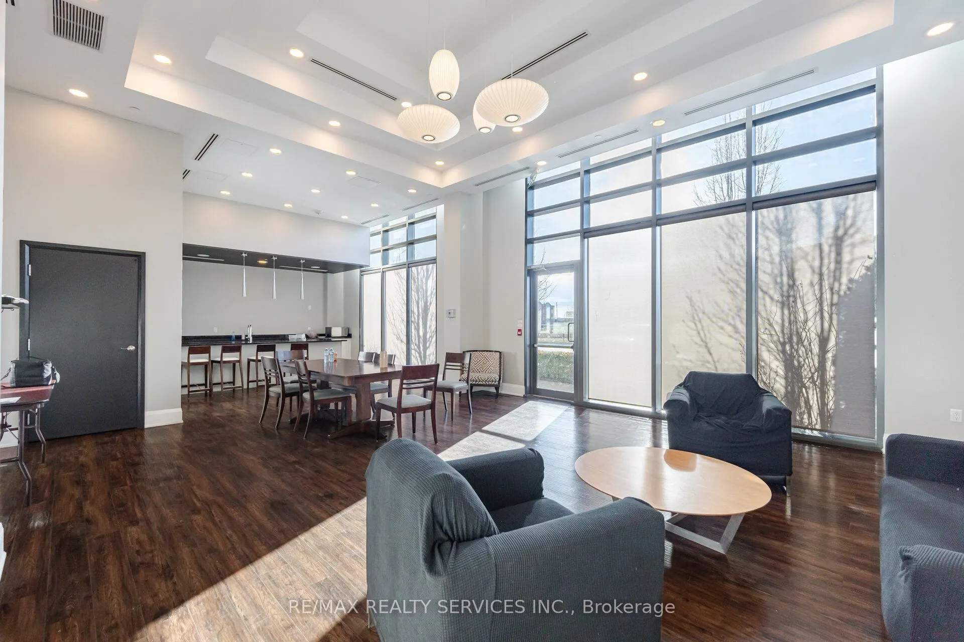 45 Yorkland Boulevard, #508