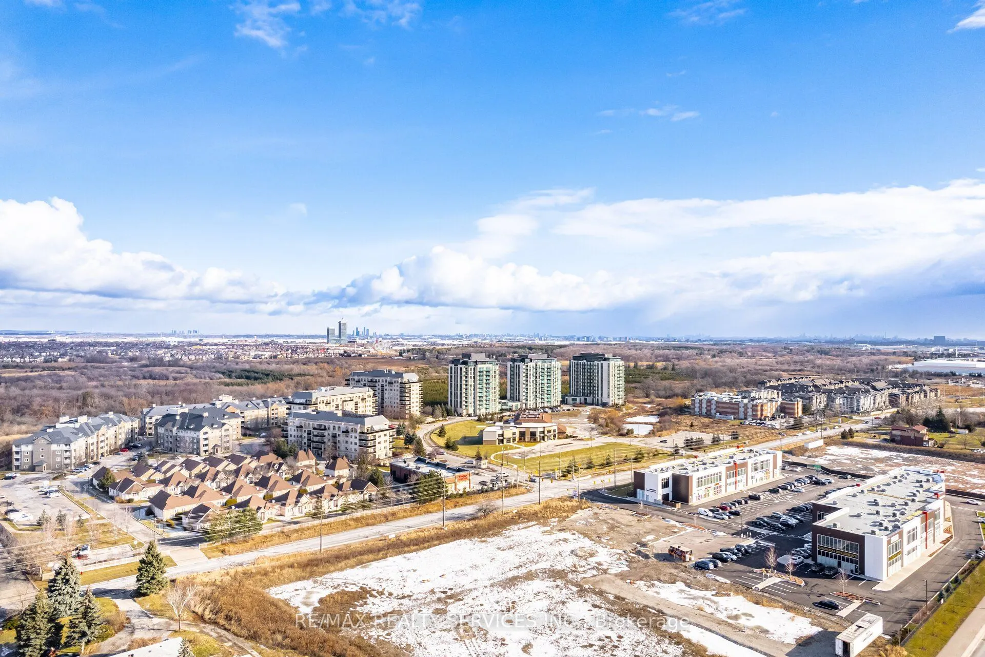 45 Yorkland Boulevard, #508