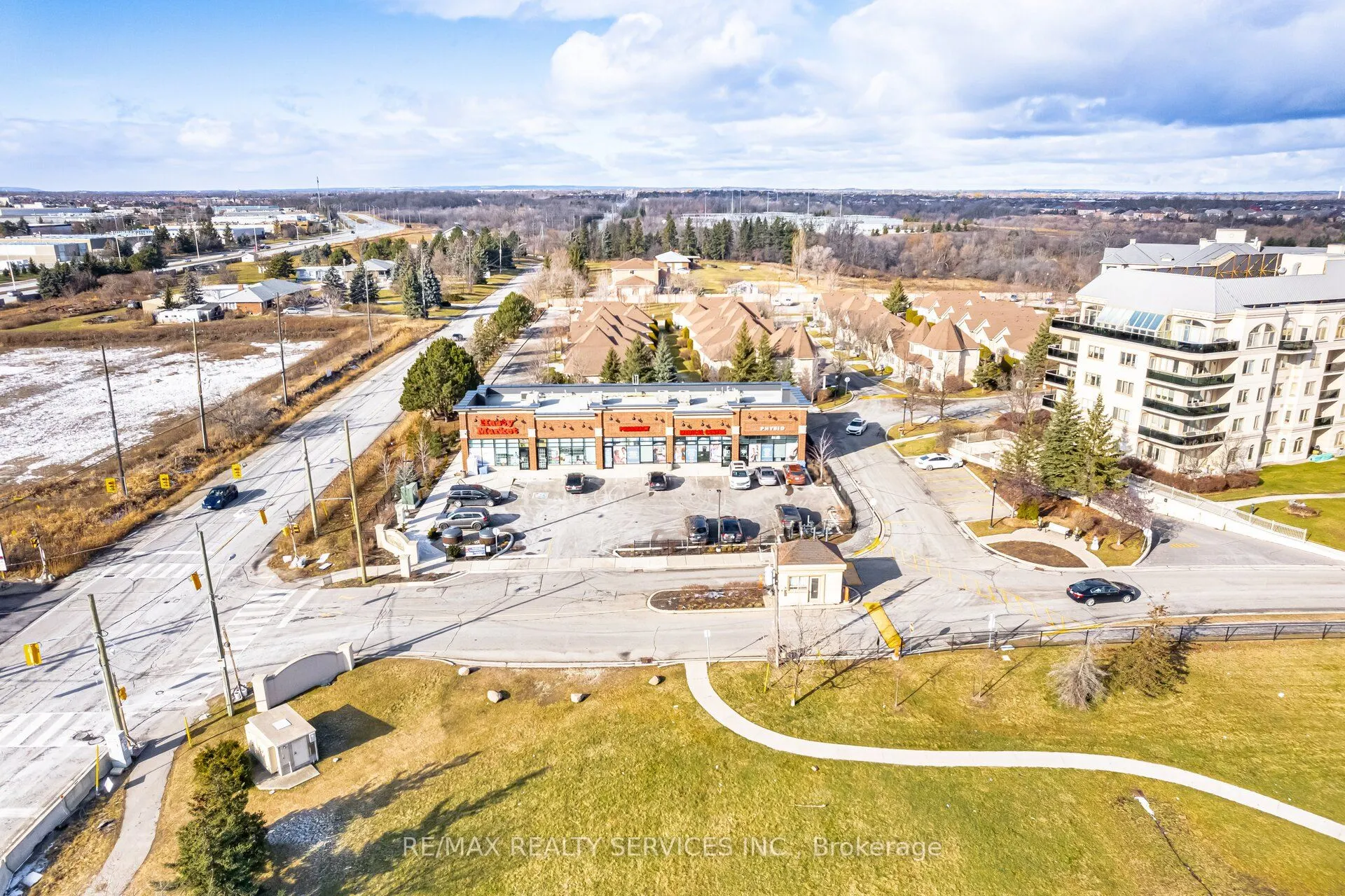 45 Yorkland Boulevard, #508