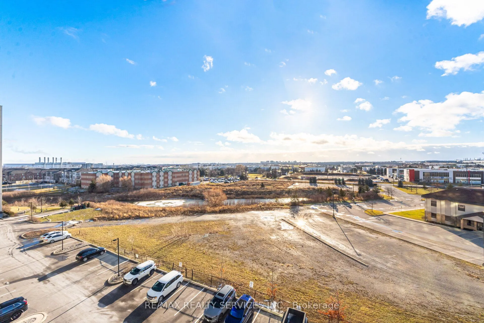 45 Yorkland Boulevard, #508
