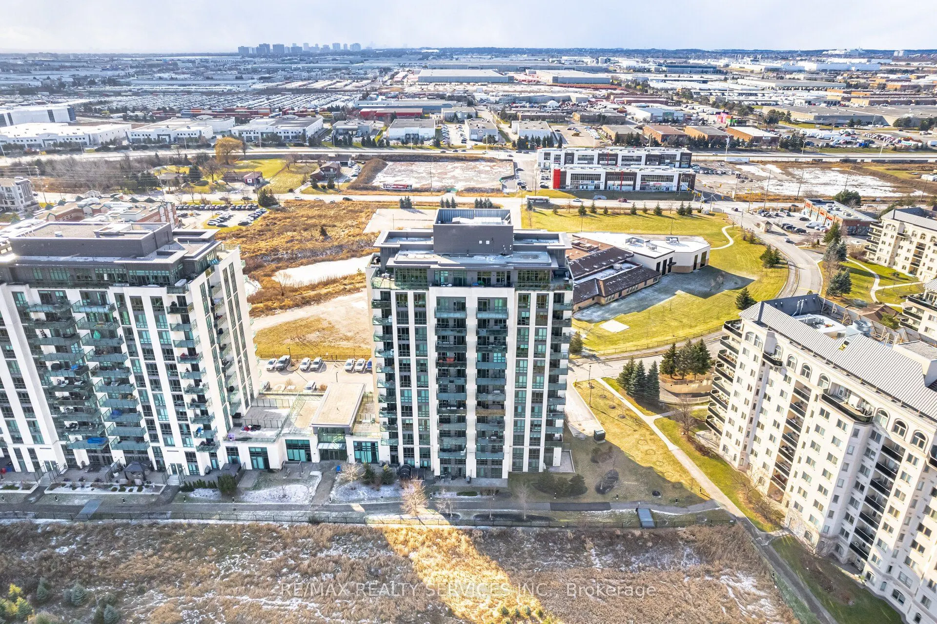 45 Yorkland Boulevard, #508