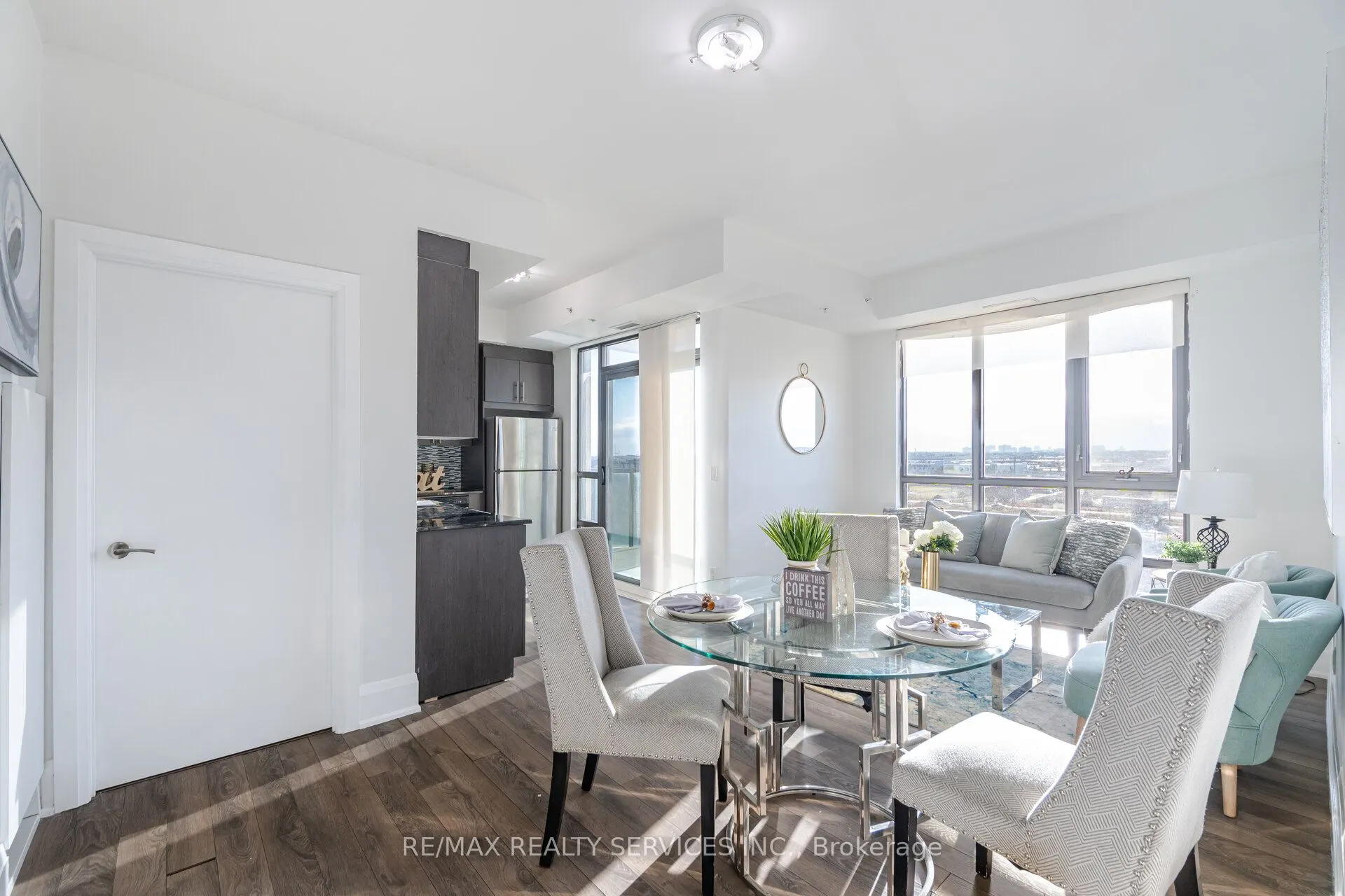 45 Yorkland Boulevard, #508