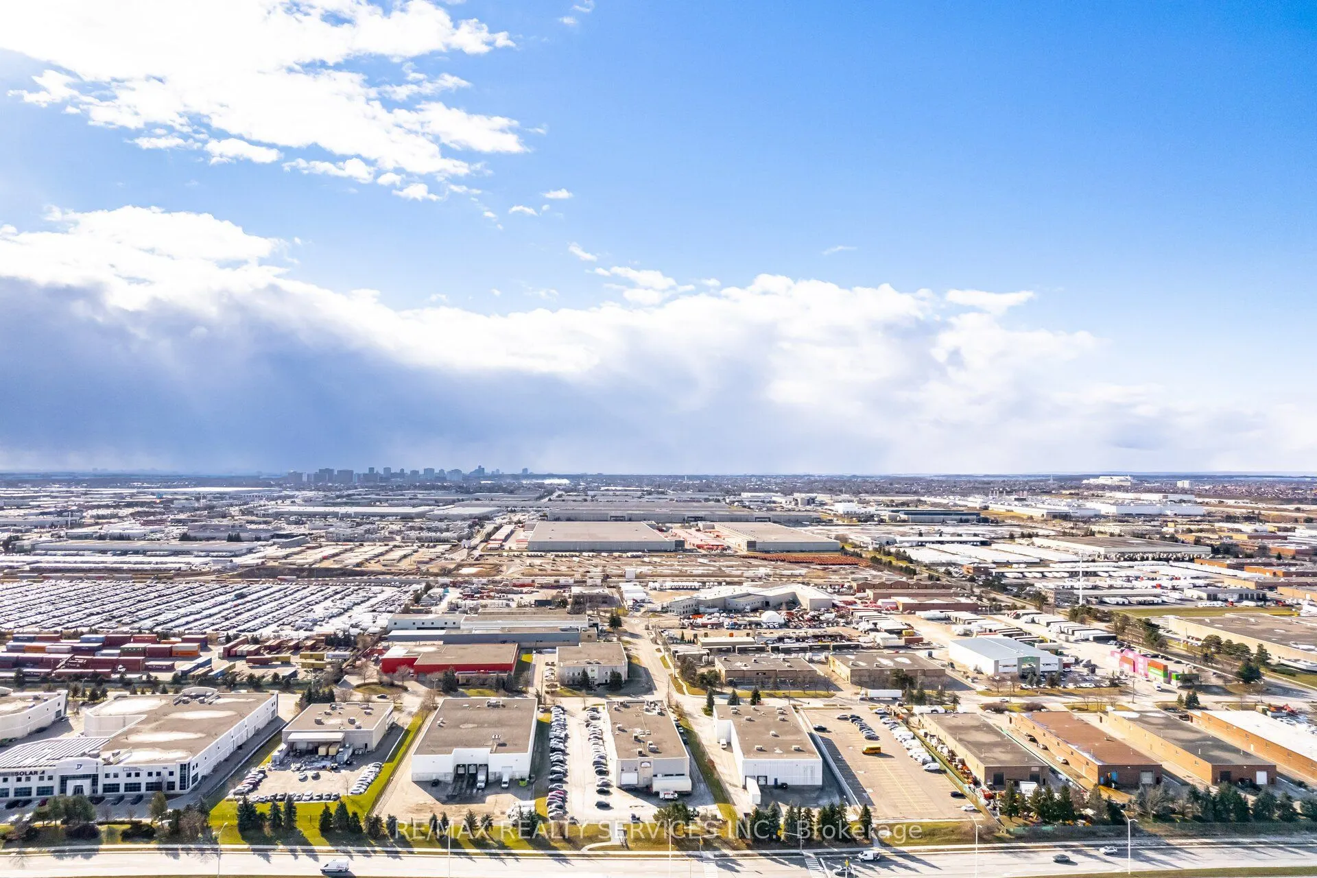 45 Yorkland Boulevard, #508