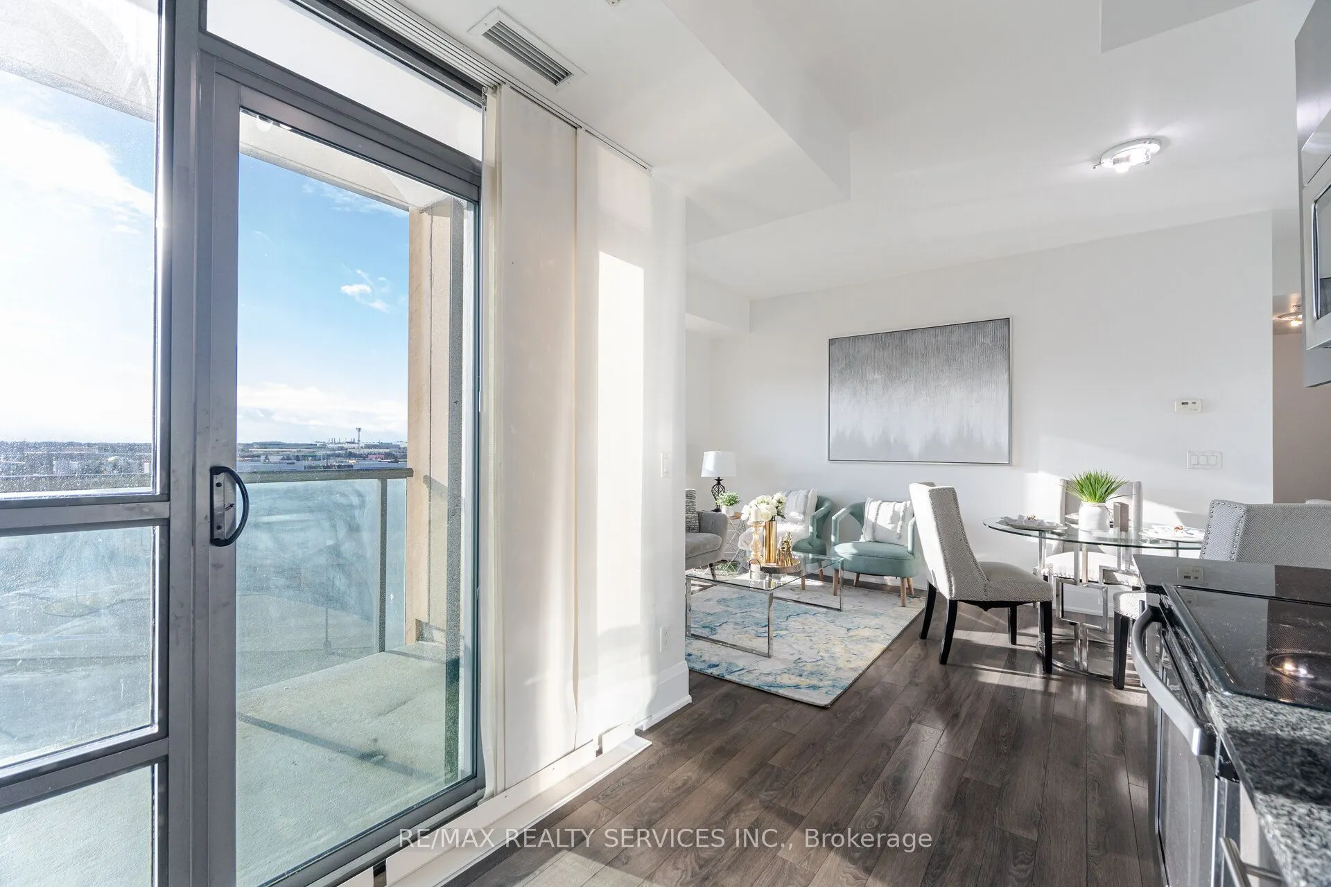 45 Yorkland Boulevard, #508