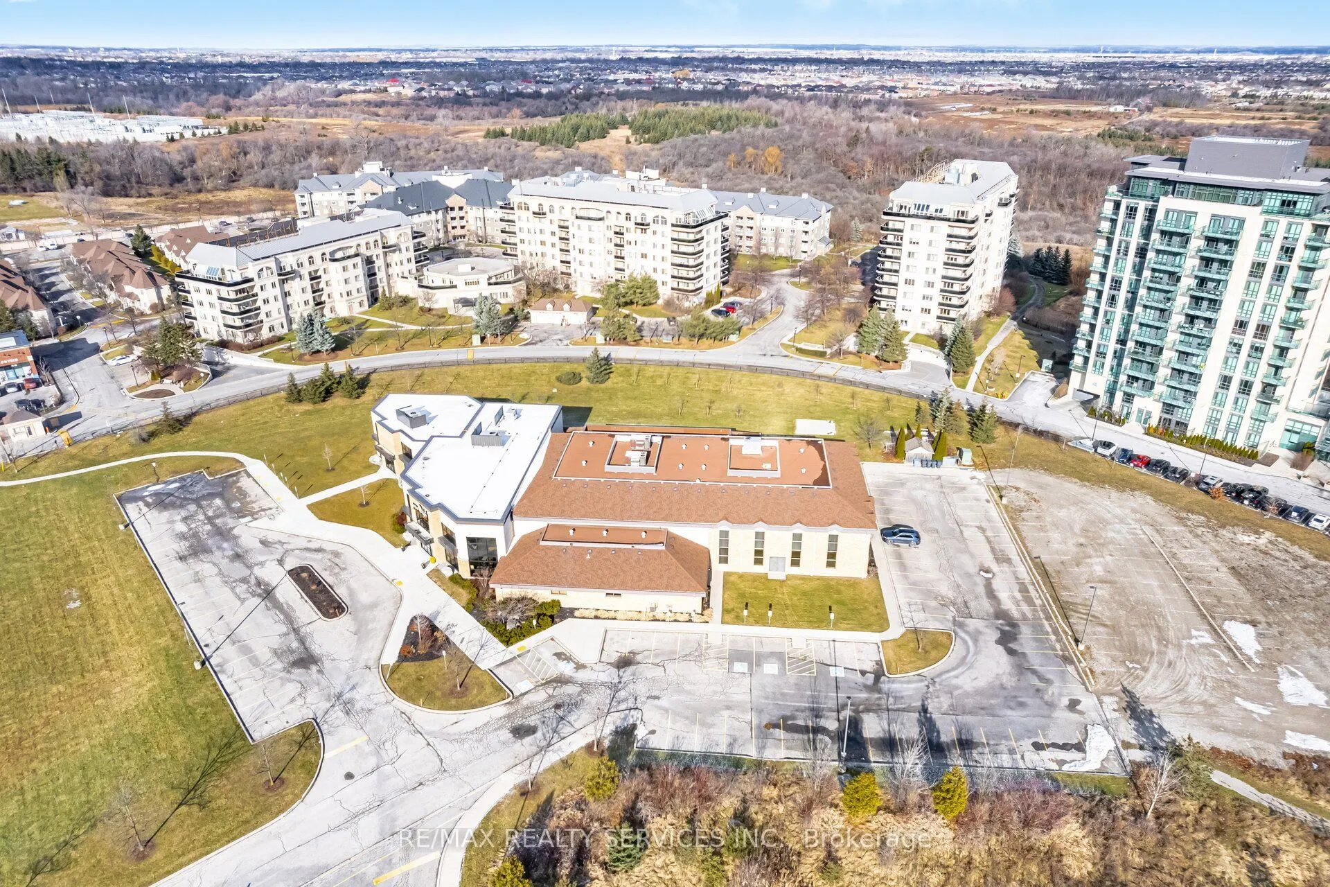 45 Yorkland Boulevard, #508