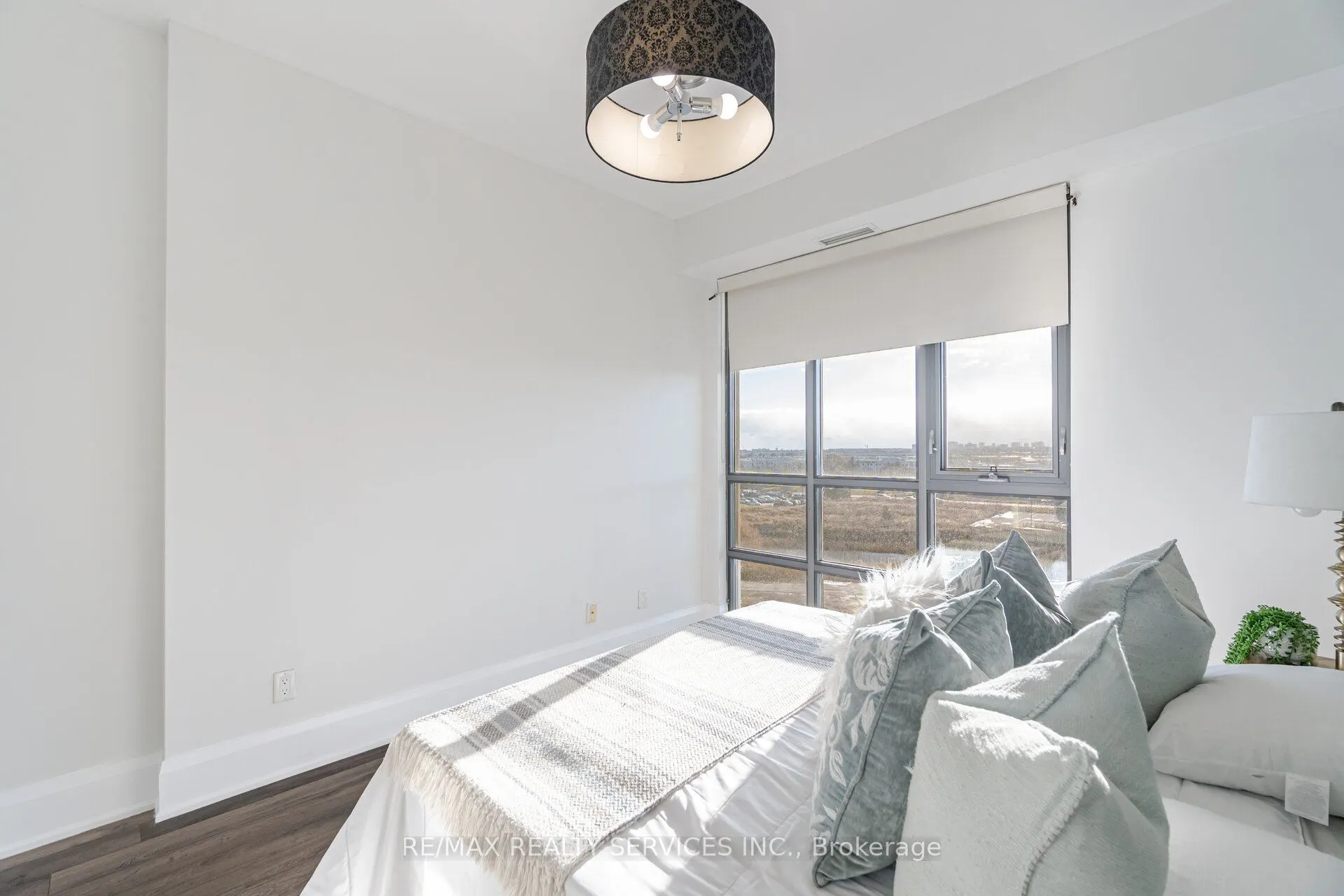 45 Yorkland Boulevard, #508