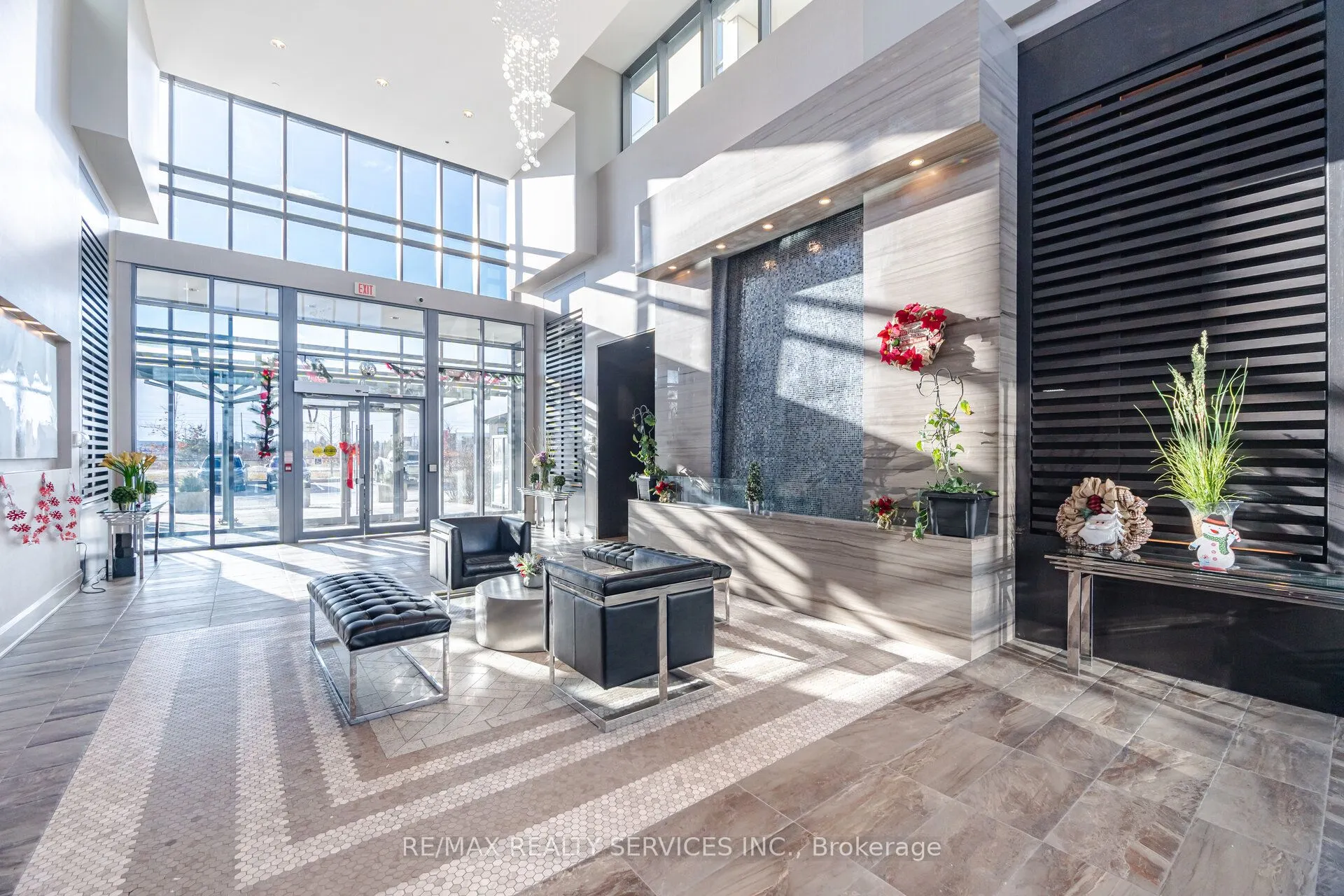 45 Yorkland Boulevard, #508