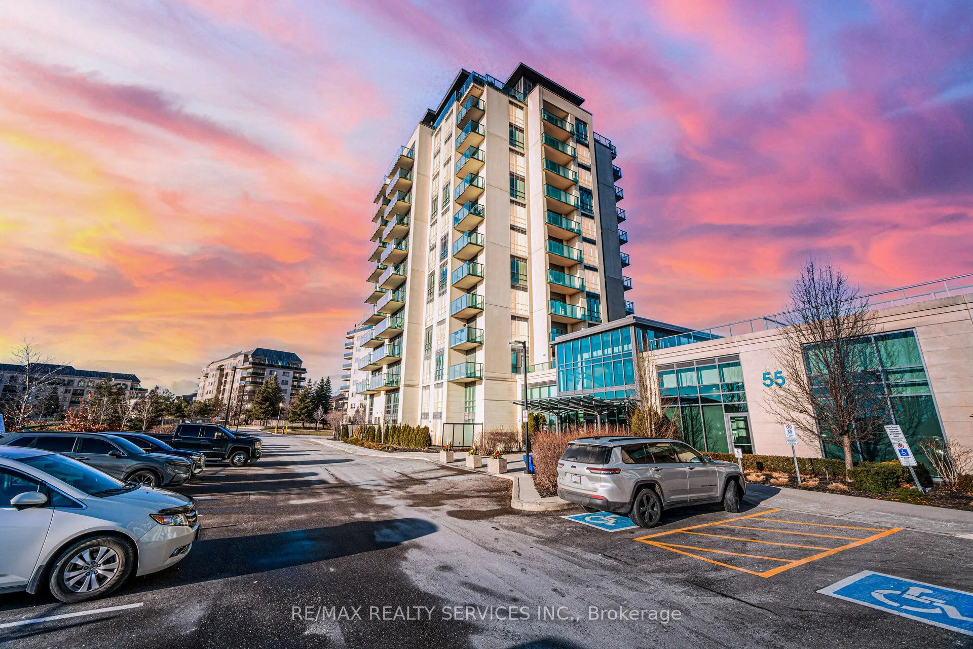 45 Yorkland Boulevard, #508