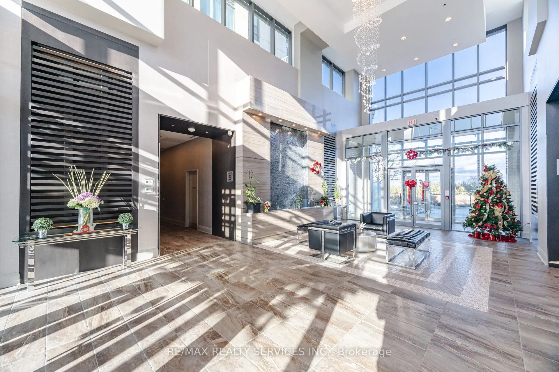 45 Yorkland Boulevard, #508