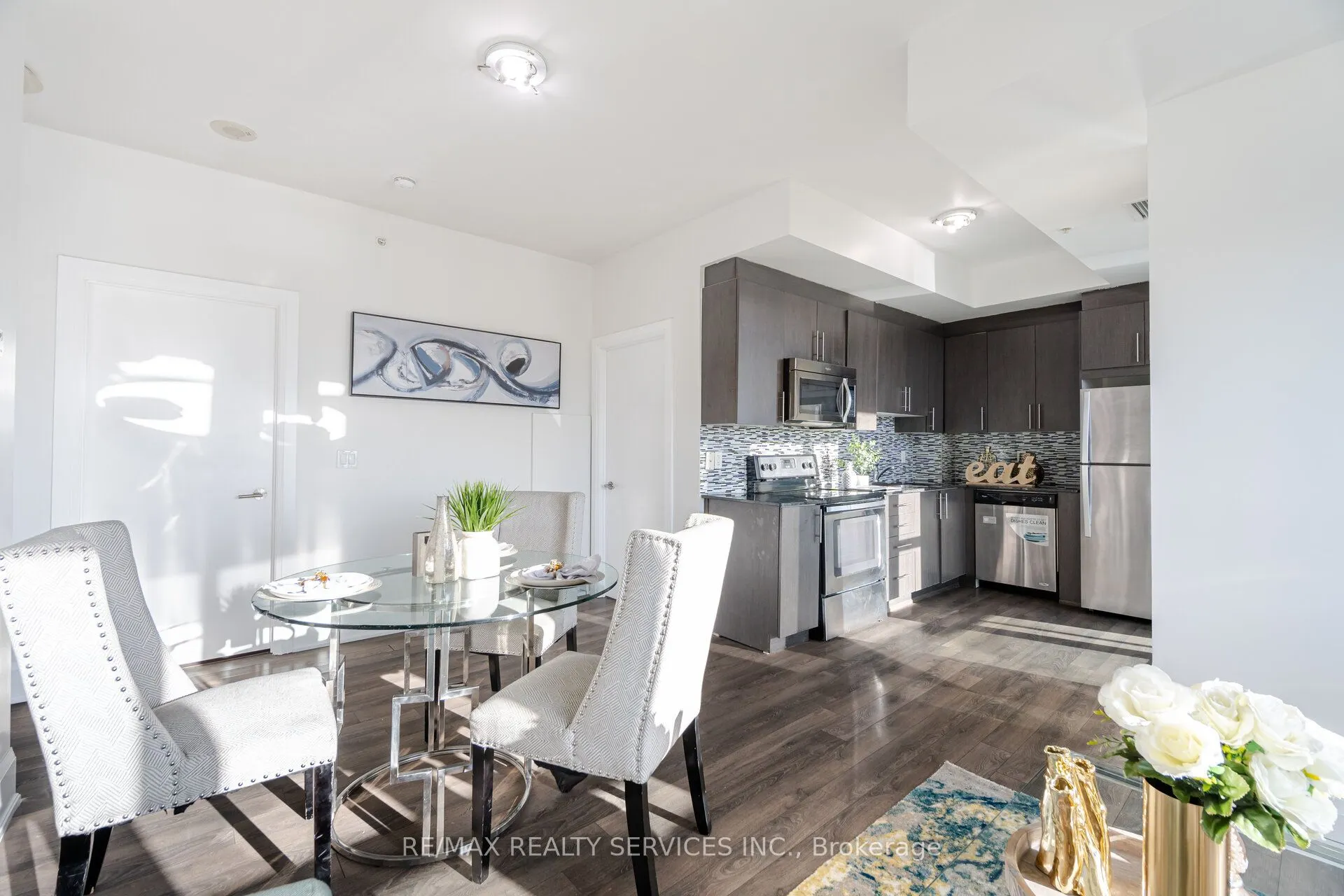 45 Yorkland Boulevard, #508