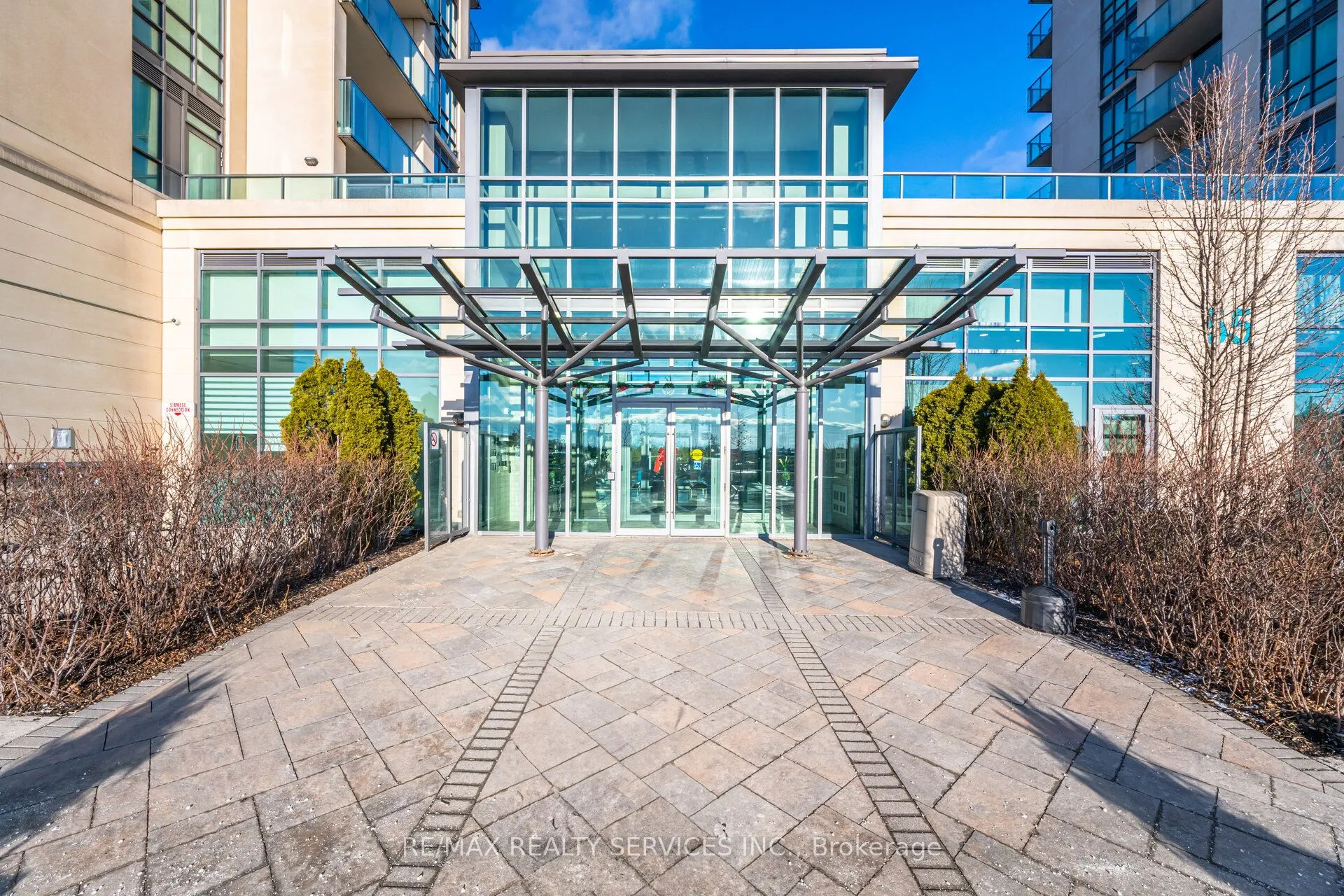 45 Yorkland Boulevard, #508