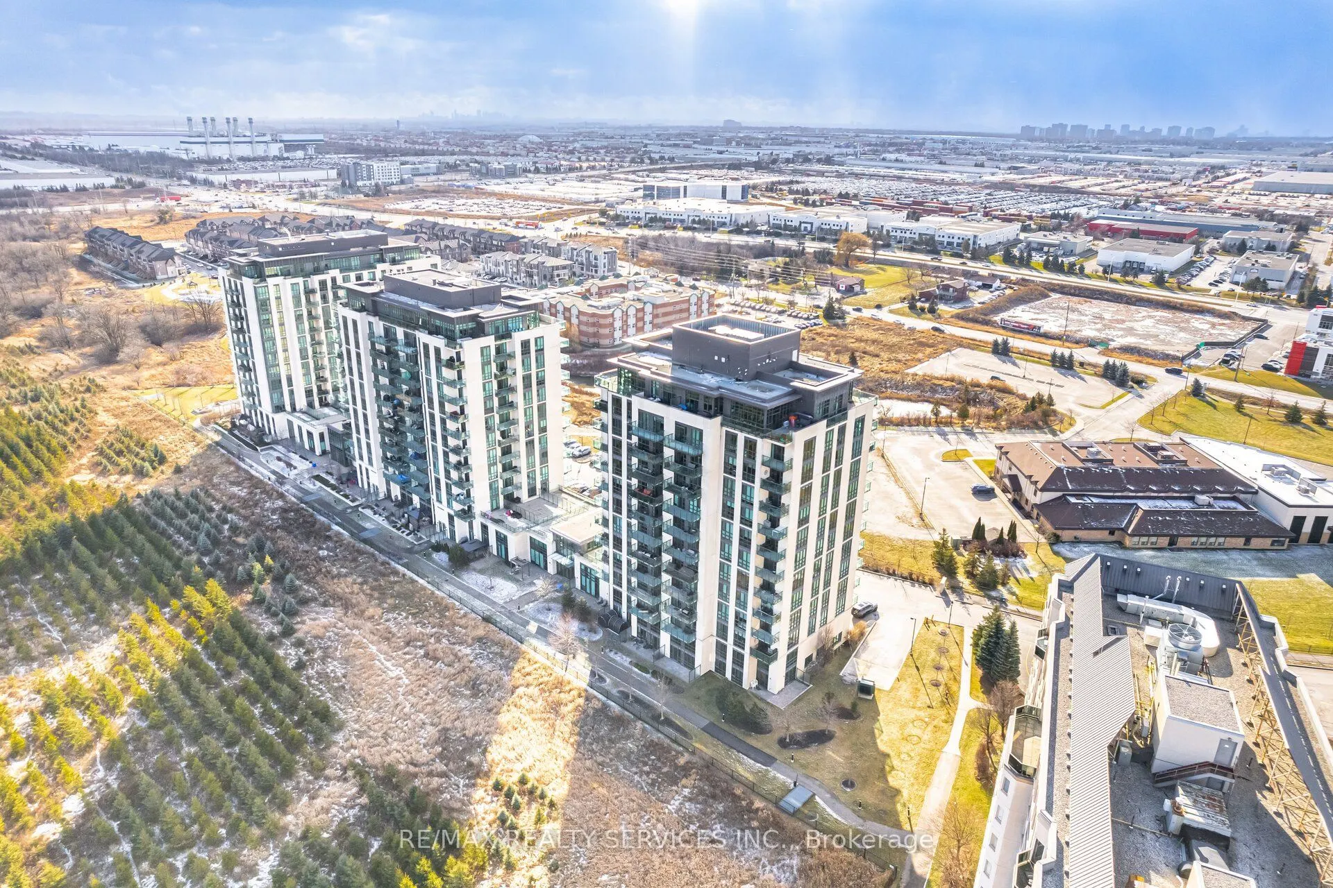 45 Yorkland Boulevard, #508