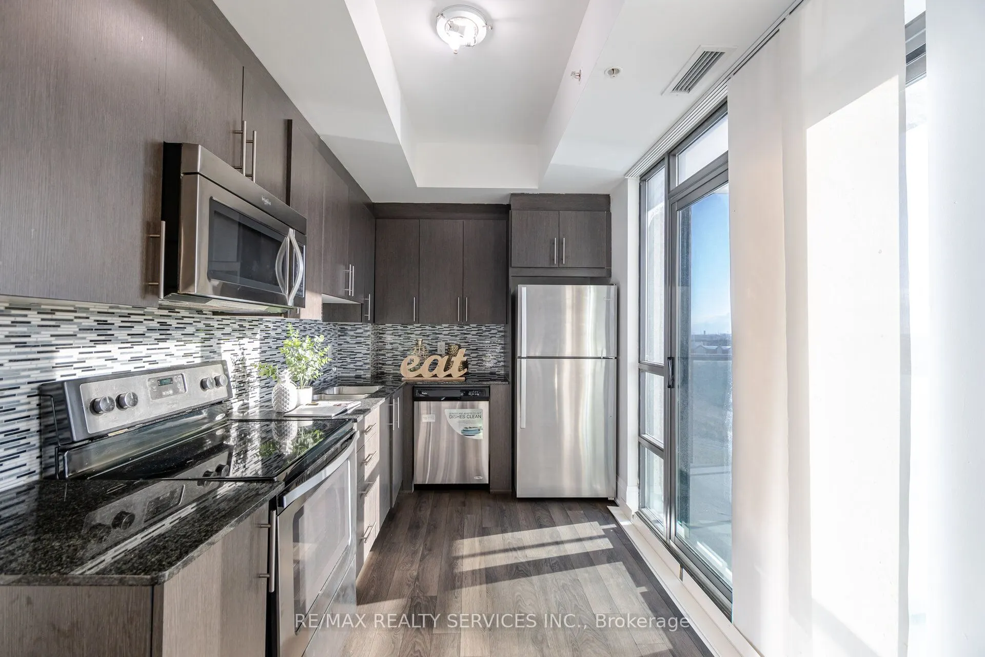 45 Yorkland Boulevard, #508