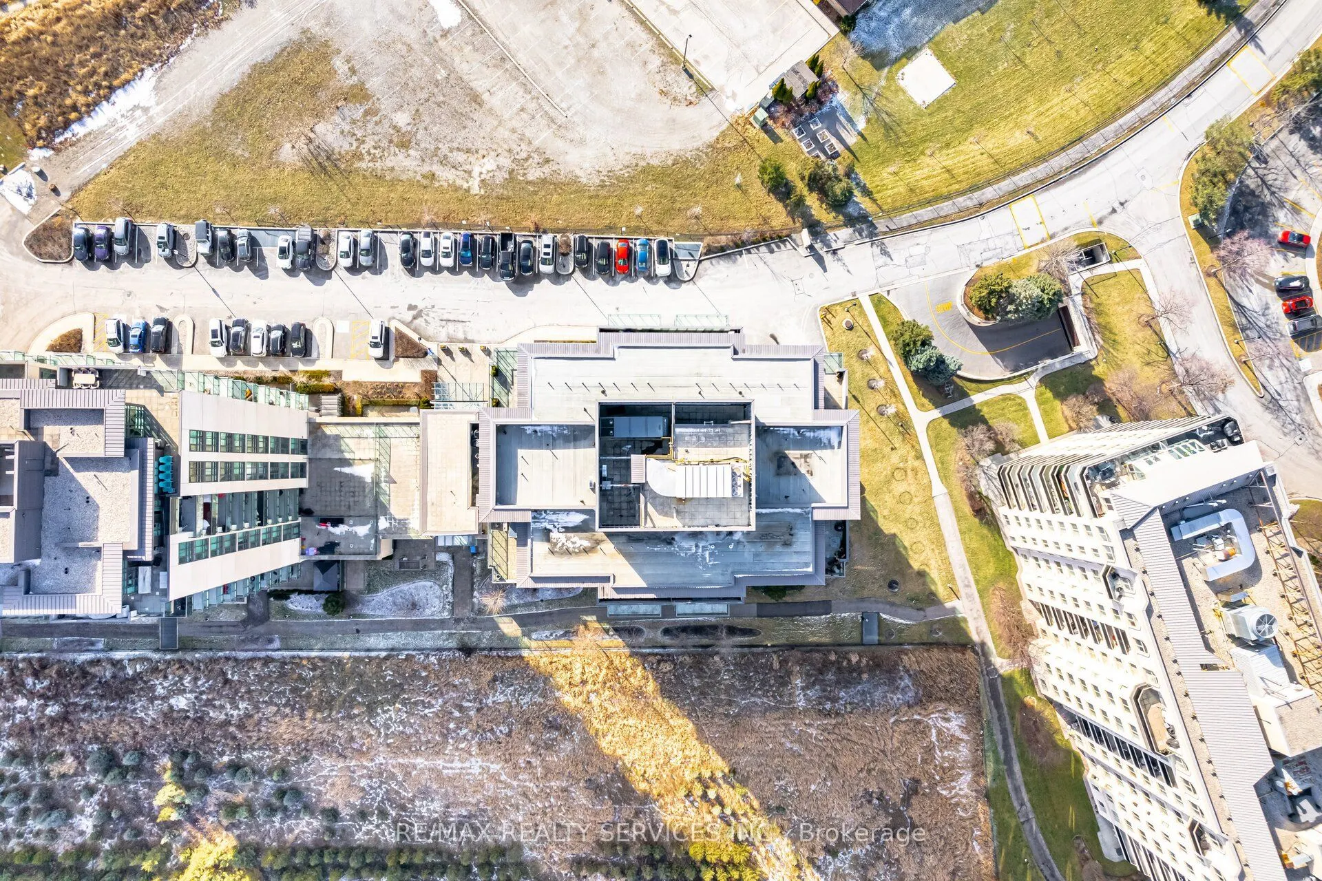 45 Yorkland Boulevard, #508