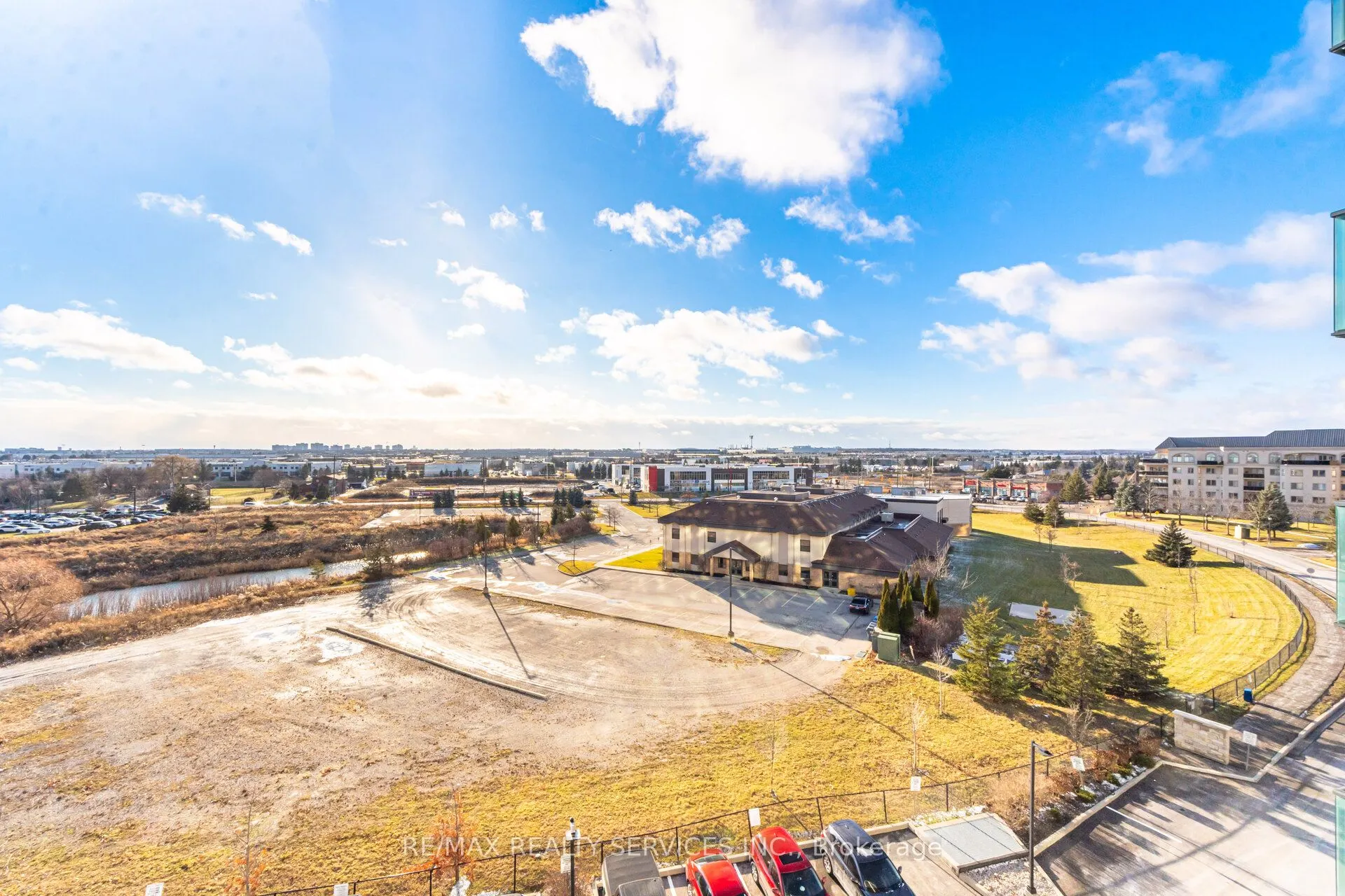 45 Yorkland Boulevard, #508