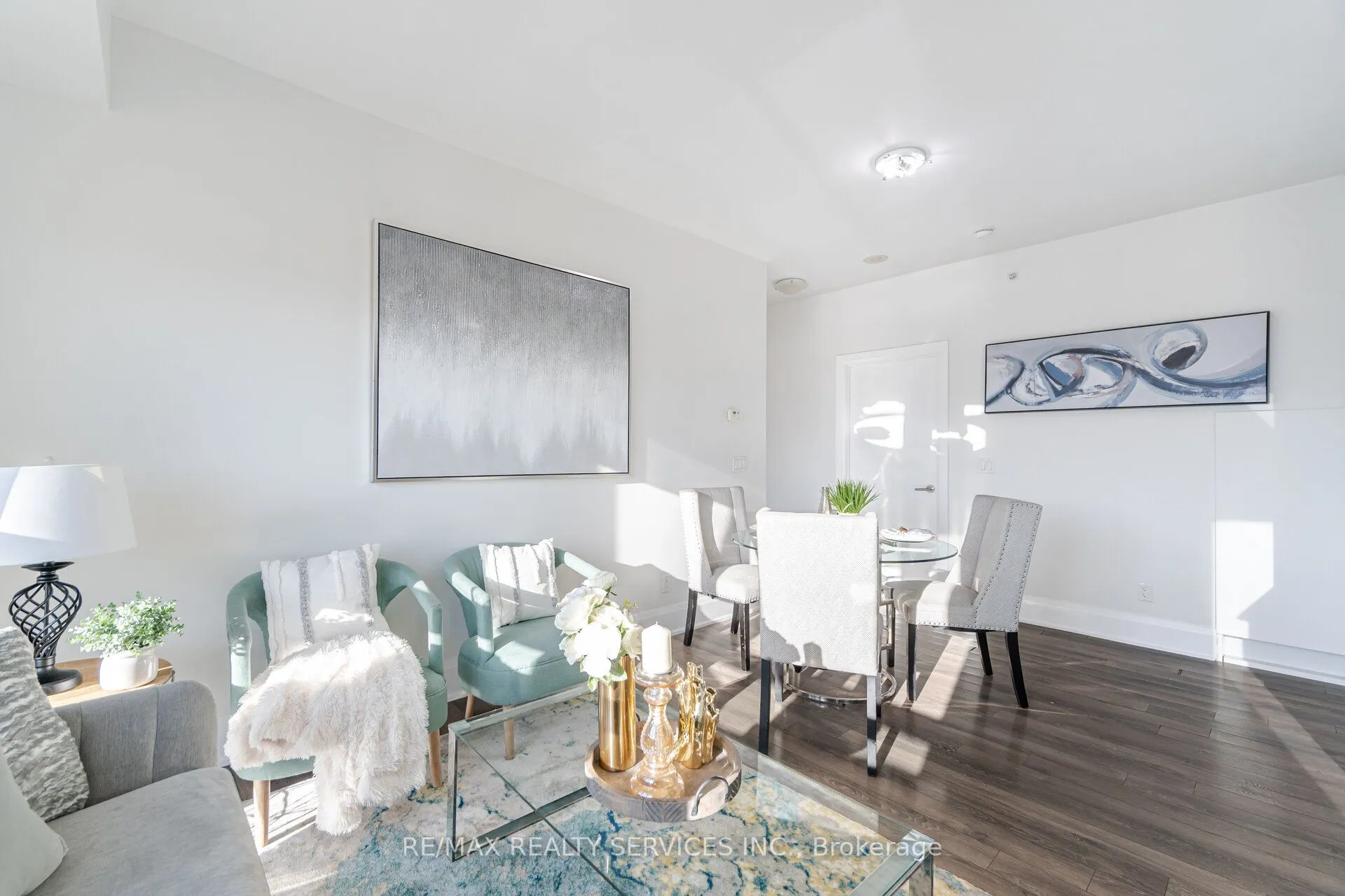 45 Yorkland Boulevard, #508