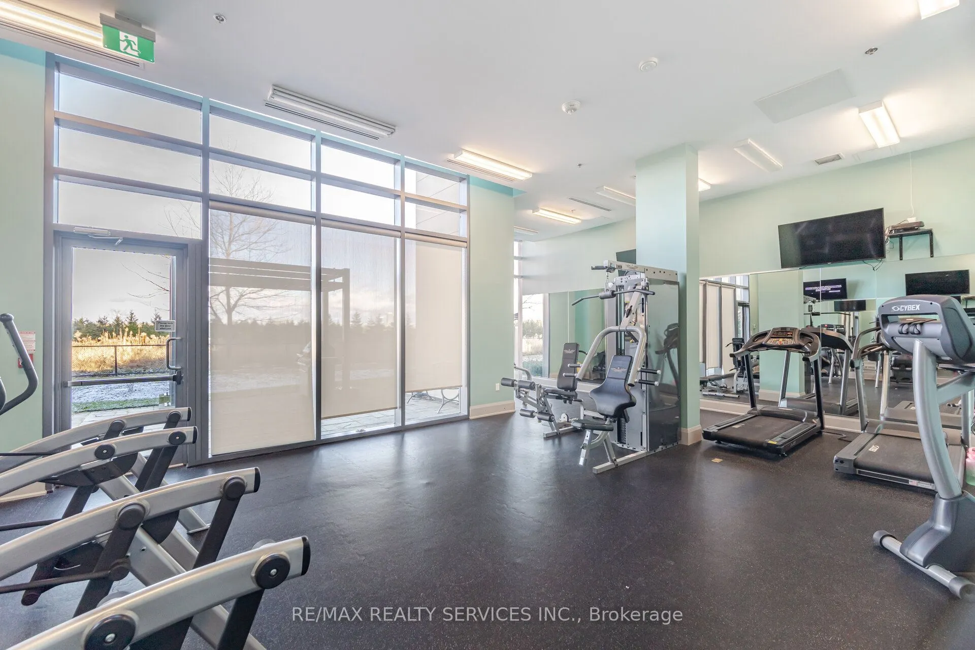 45 Yorkland Boulevard, #508