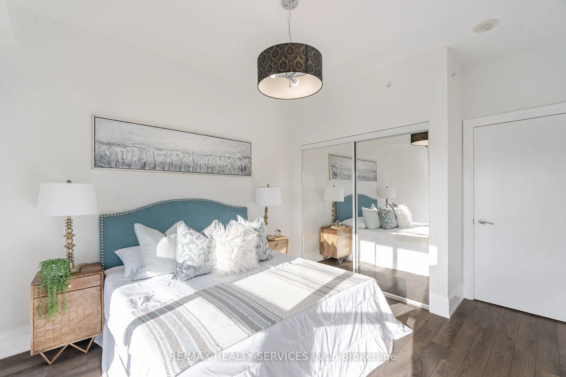 45 Yorkland Boulevard, #508