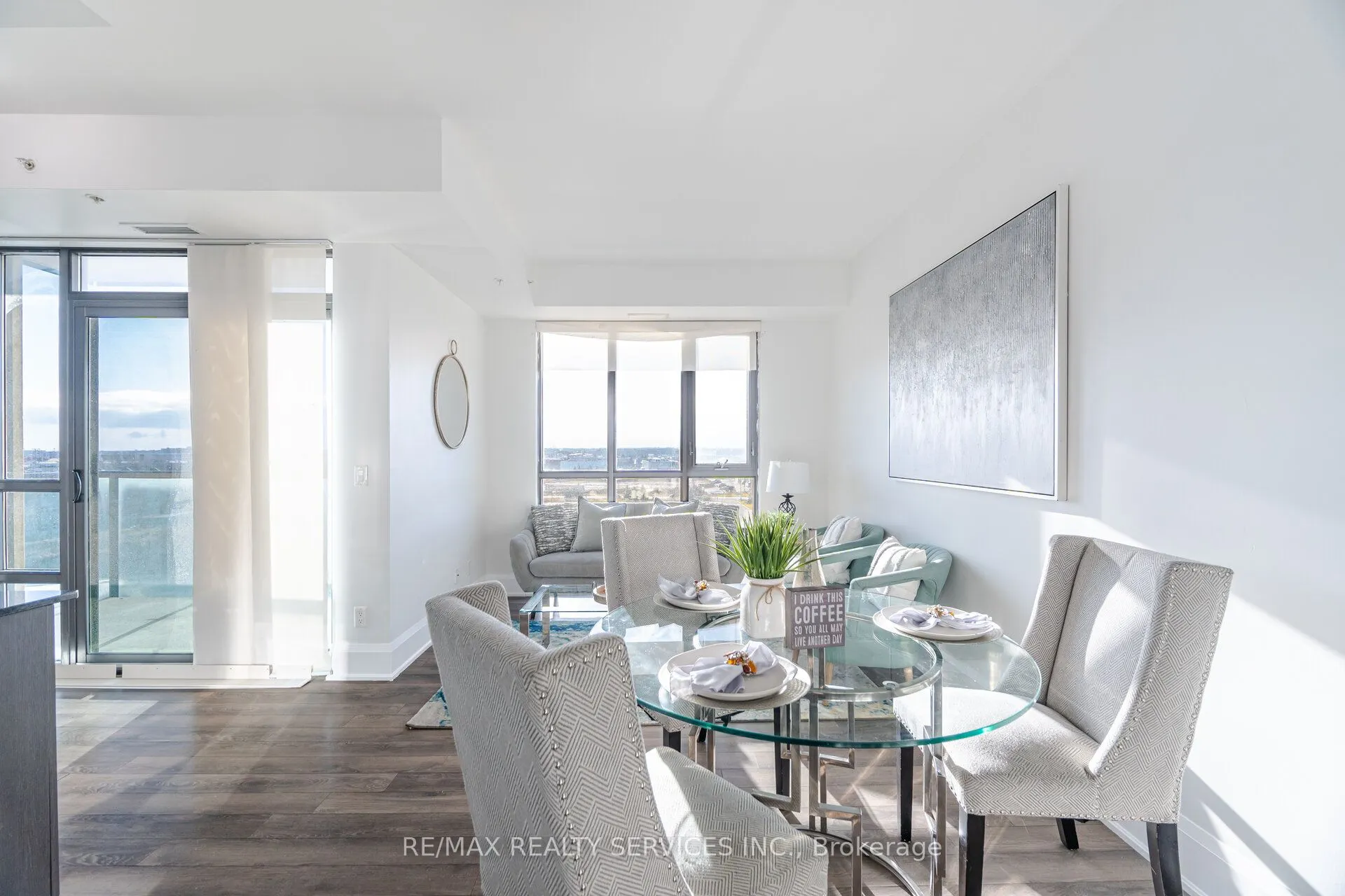 45 Yorkland Boulevard, #508