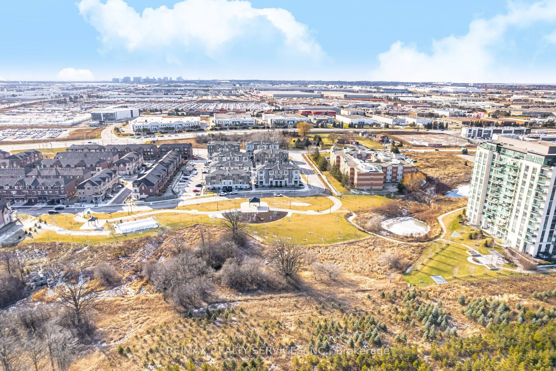 45 Yorkland Boulevard, #508