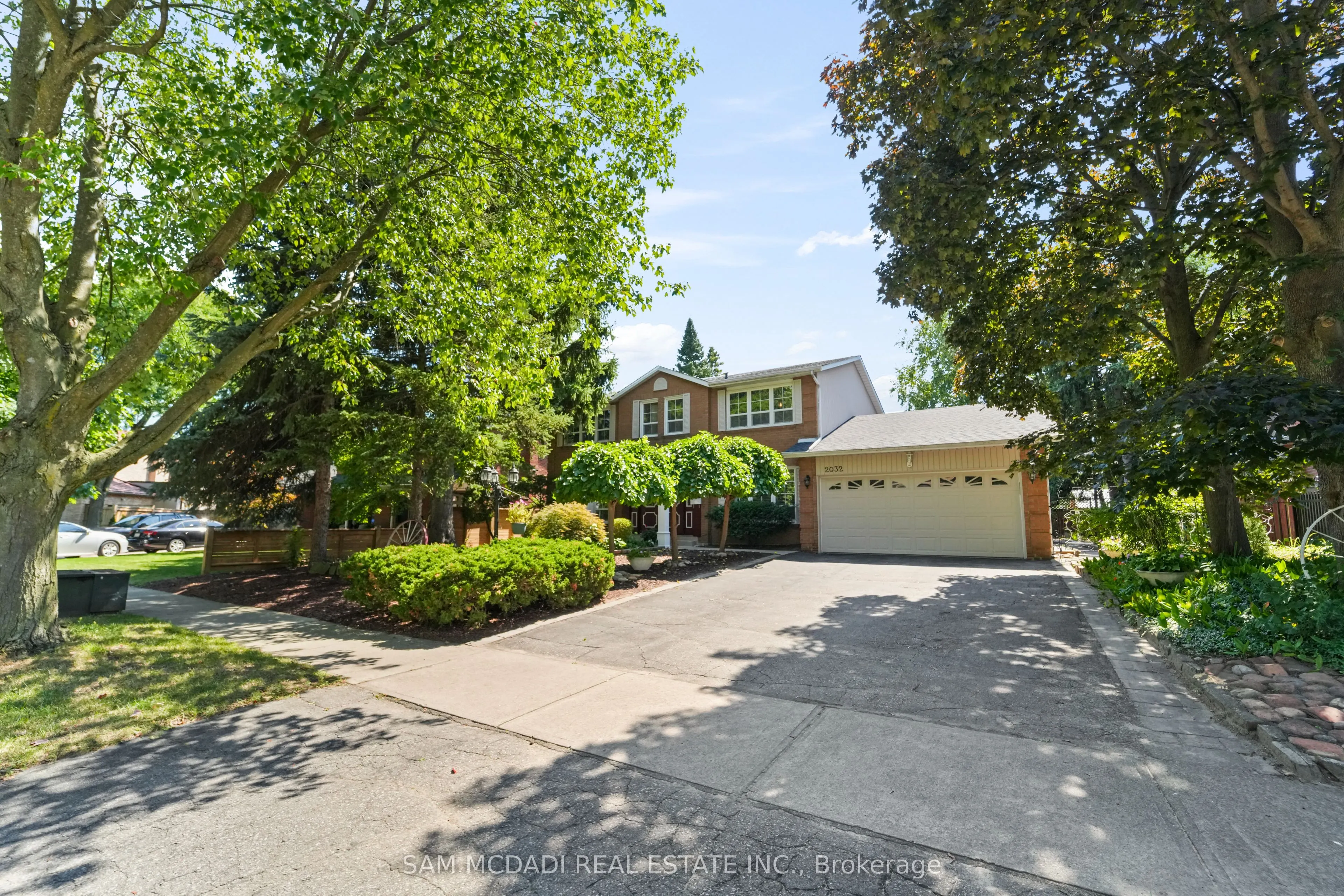 2032 Shannon Drive